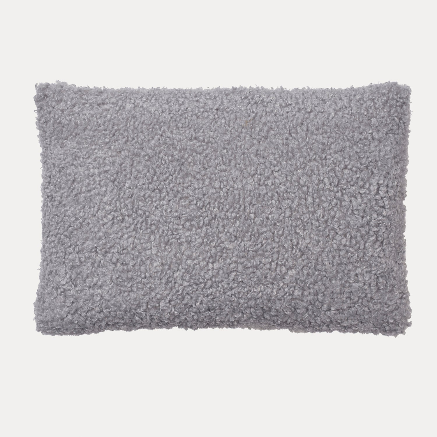 Kissenbezug Teddy - Sharkskin