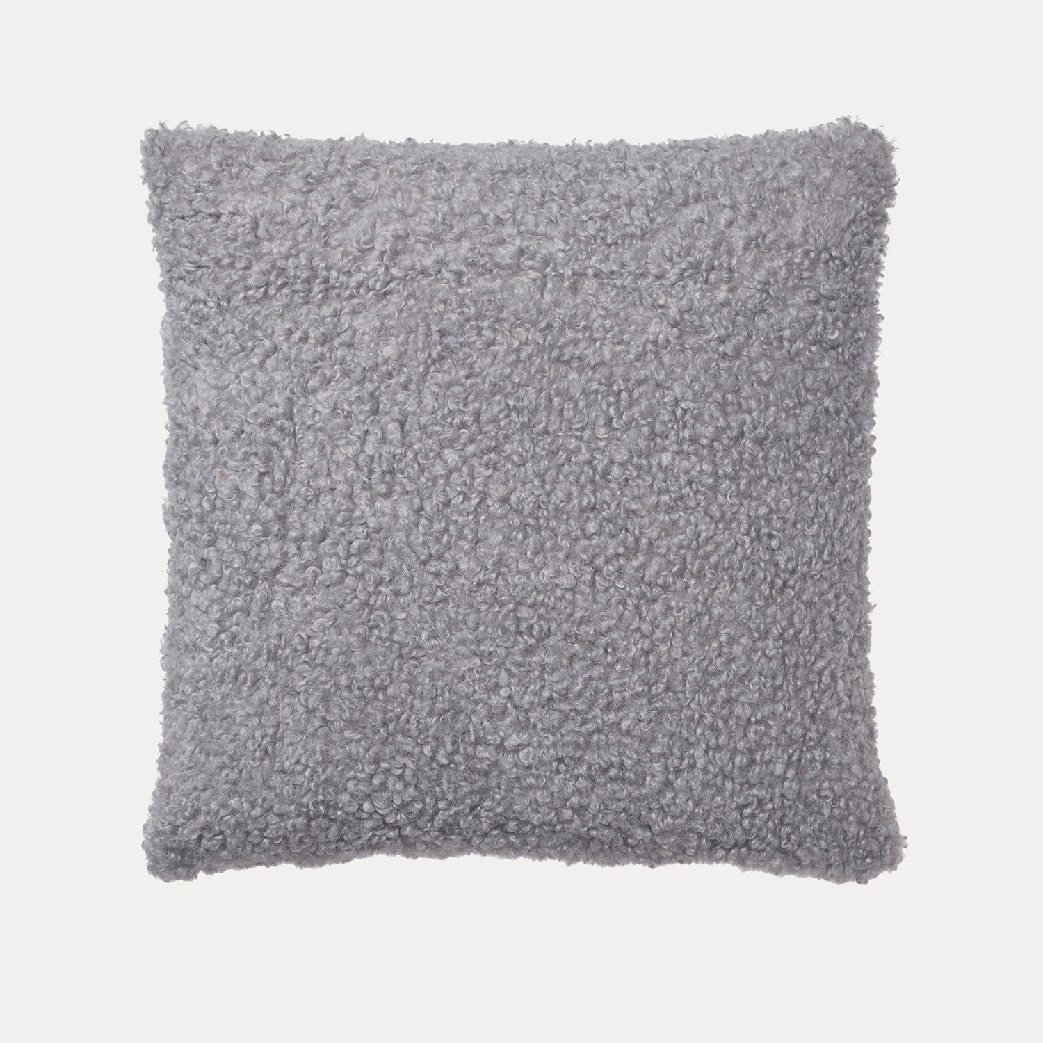 Kissenbezug Teddy - Sharkskin
