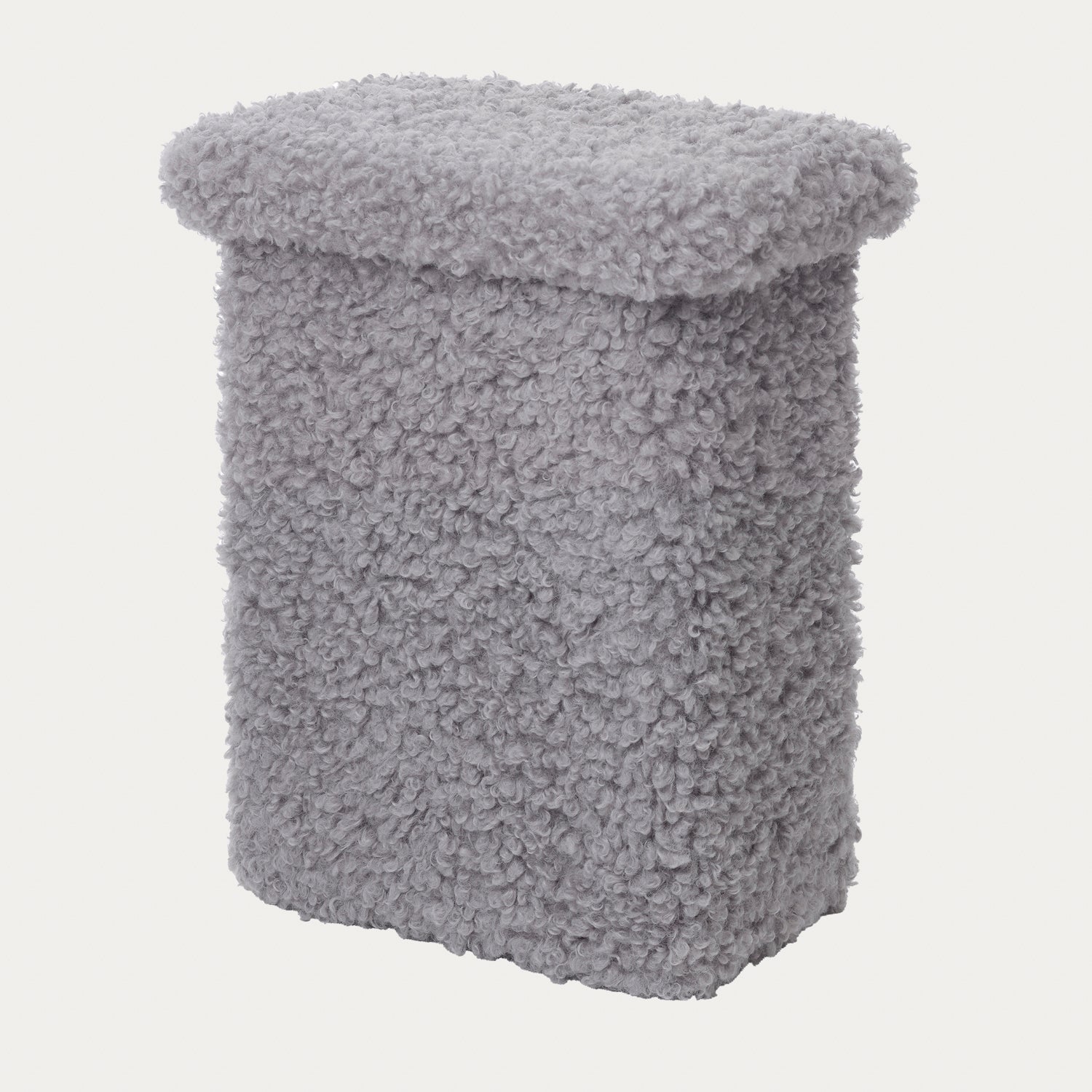 T-Hocker Teddy - Sharkskin