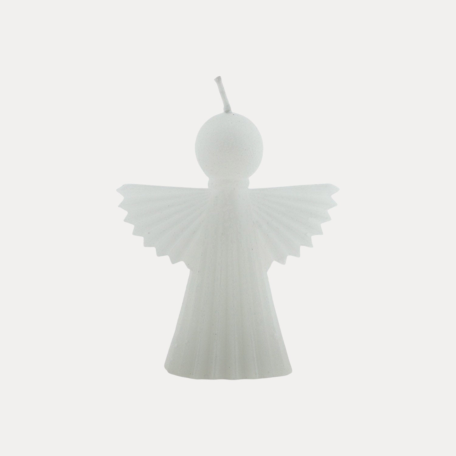 Kerze Engel Nova - verschiedene Farben