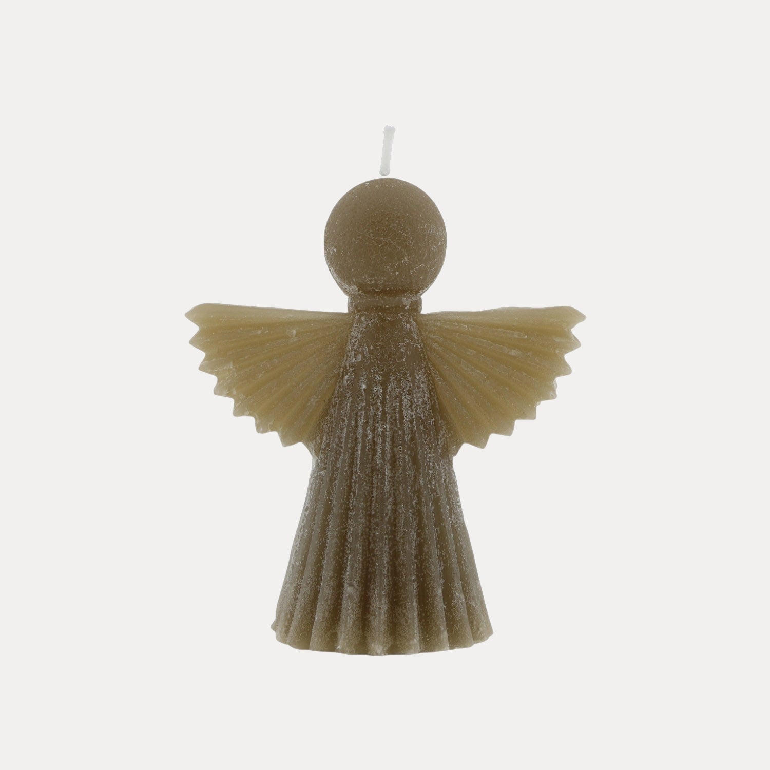 Kerze Engel Nova - verschiedene Farben