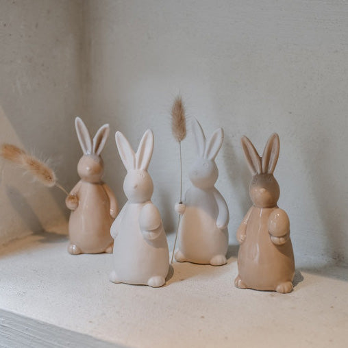 Osterhase Ace - verschiedene Modelle