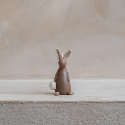 Kerze Osterhase - verschiedene Modelle