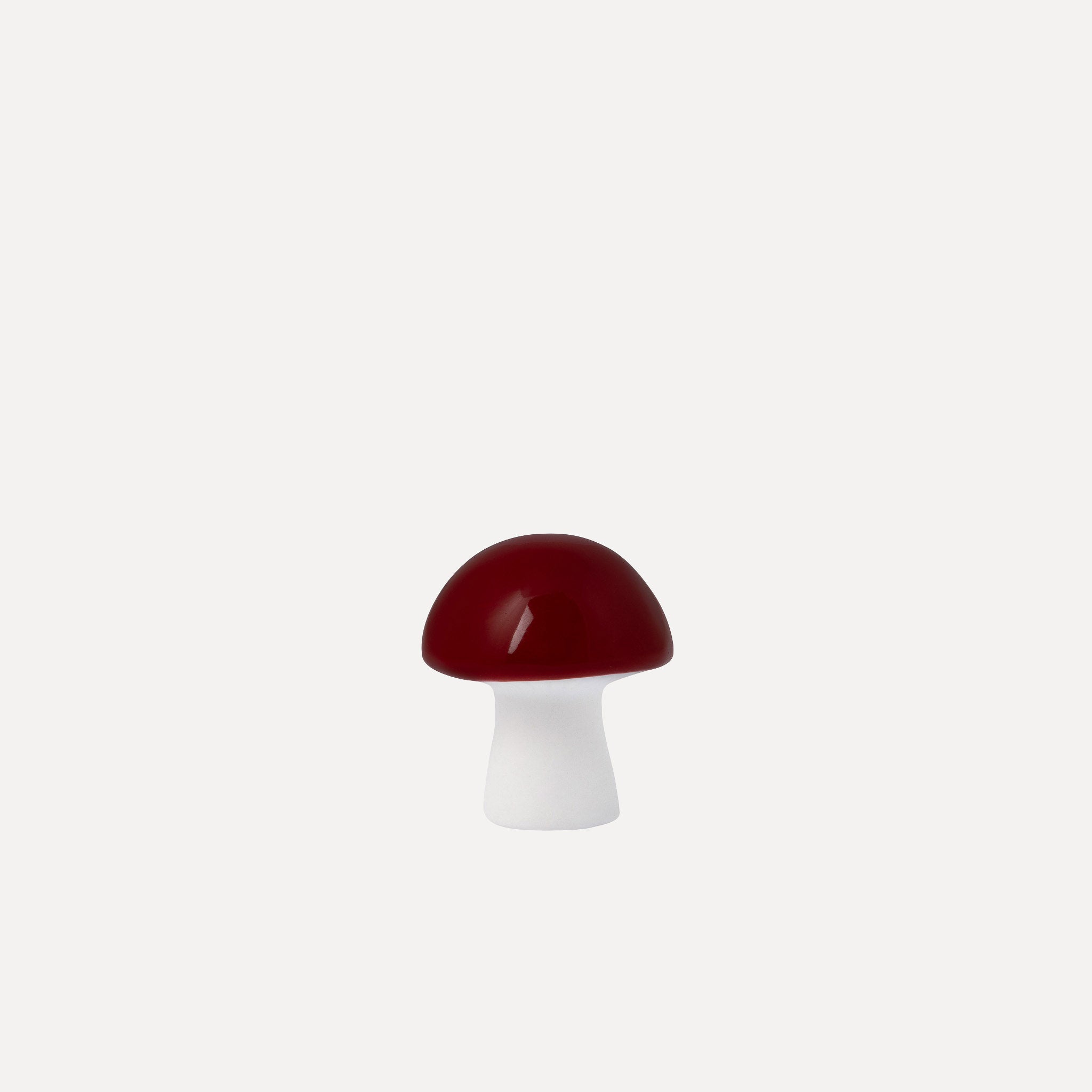 Pilz Bovik - rot