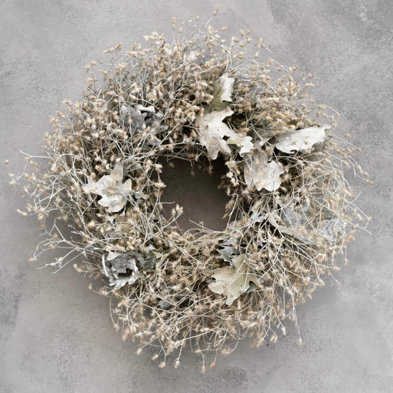 Kranz Ayla - white wash