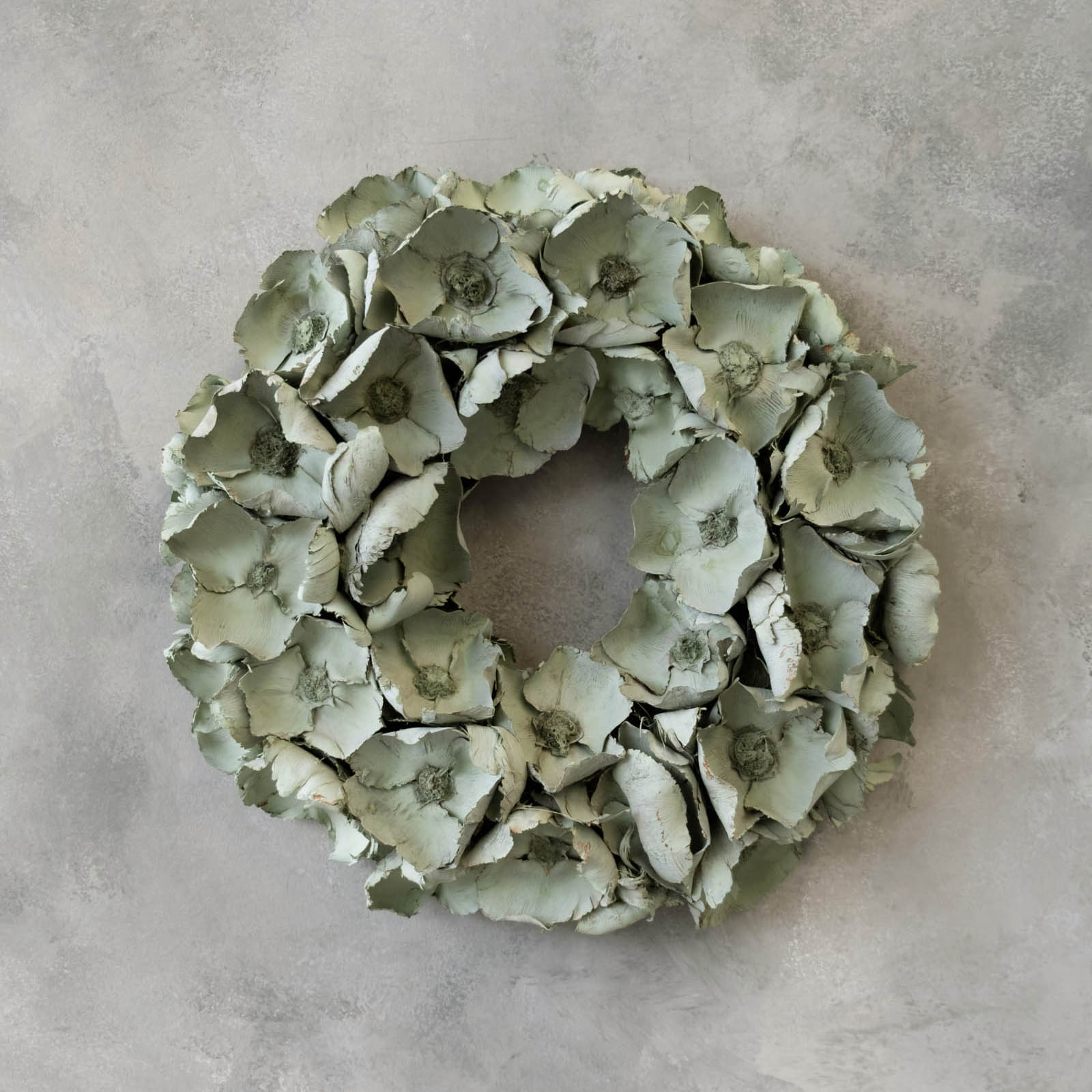Kranz Palm Cup - seagreen