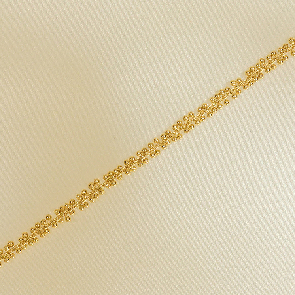 Armband Achille - gold