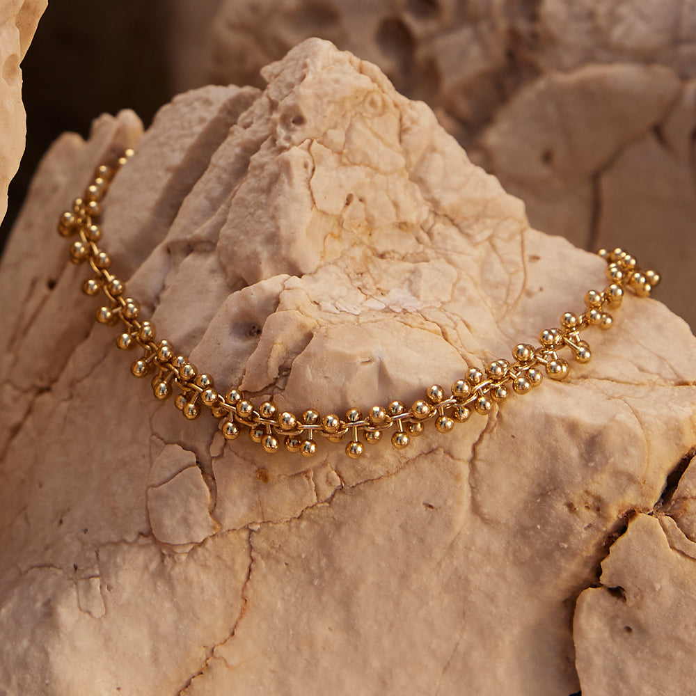 Armband Achille - gold
