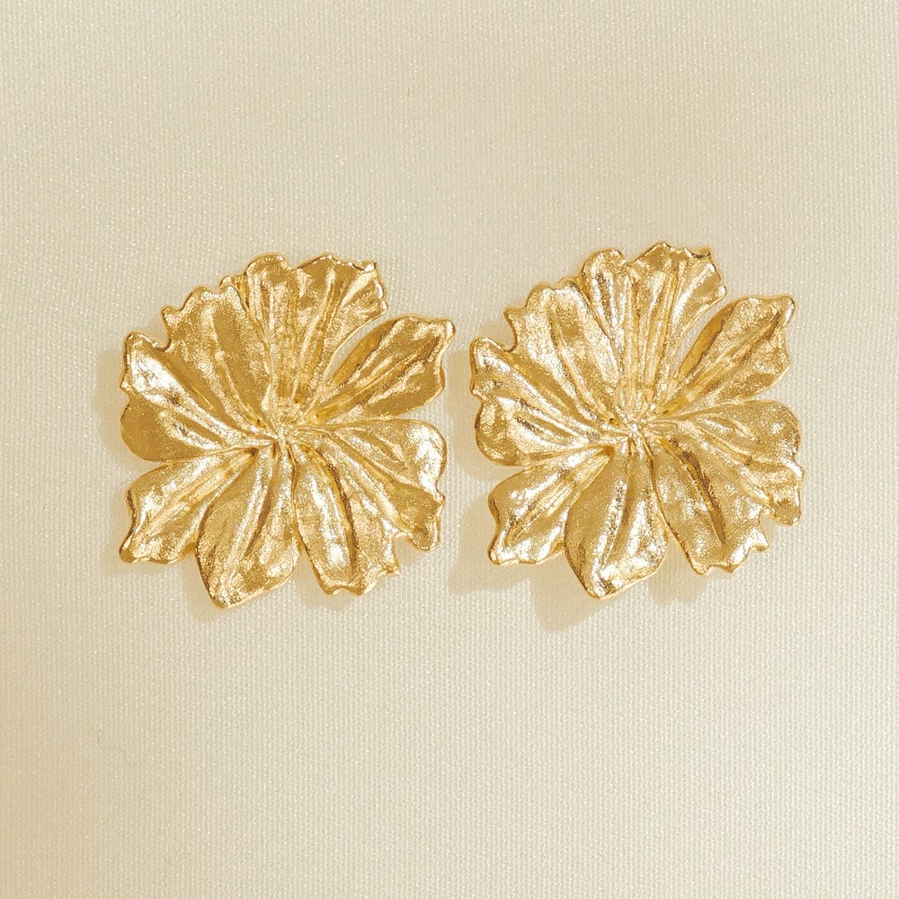 Ohrringe Adonis - gold