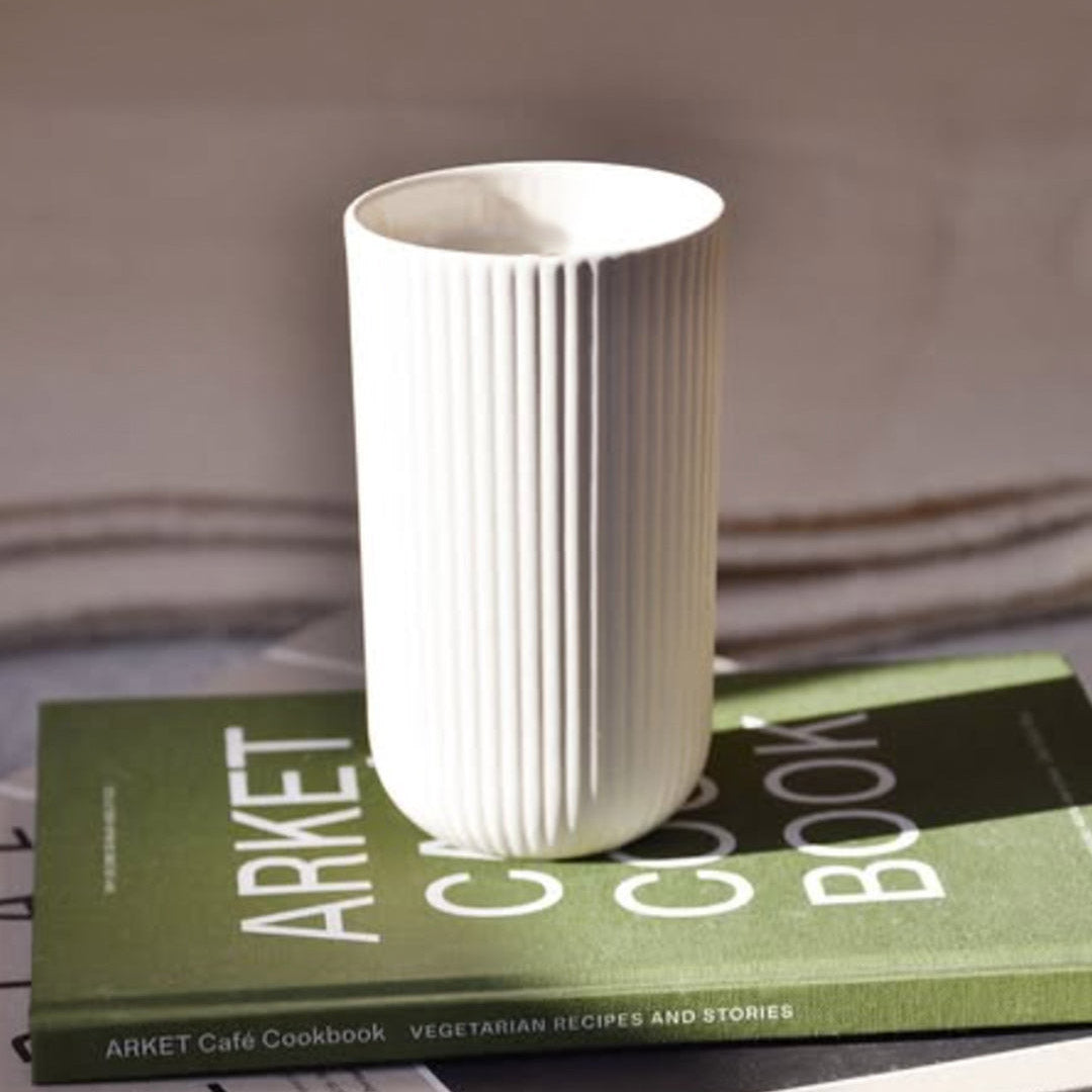 COLUMN Becher 220ml - sand
