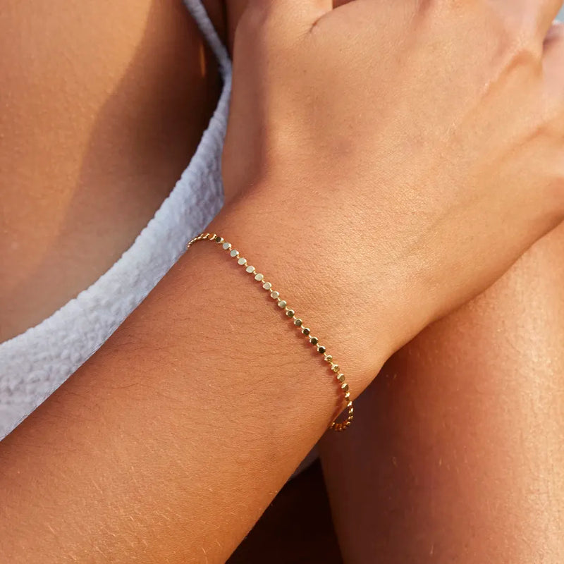 Armband Anatole - gold