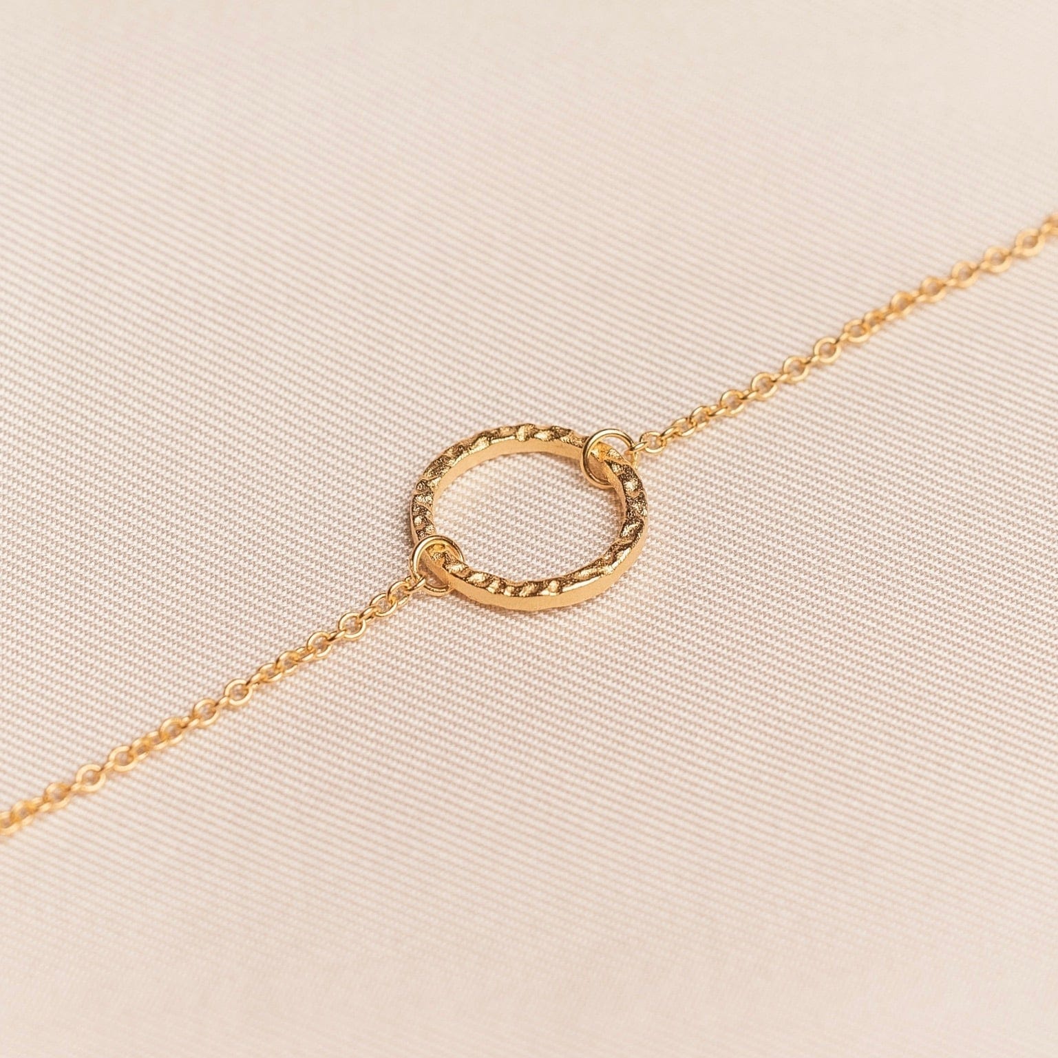Armband Melya gold