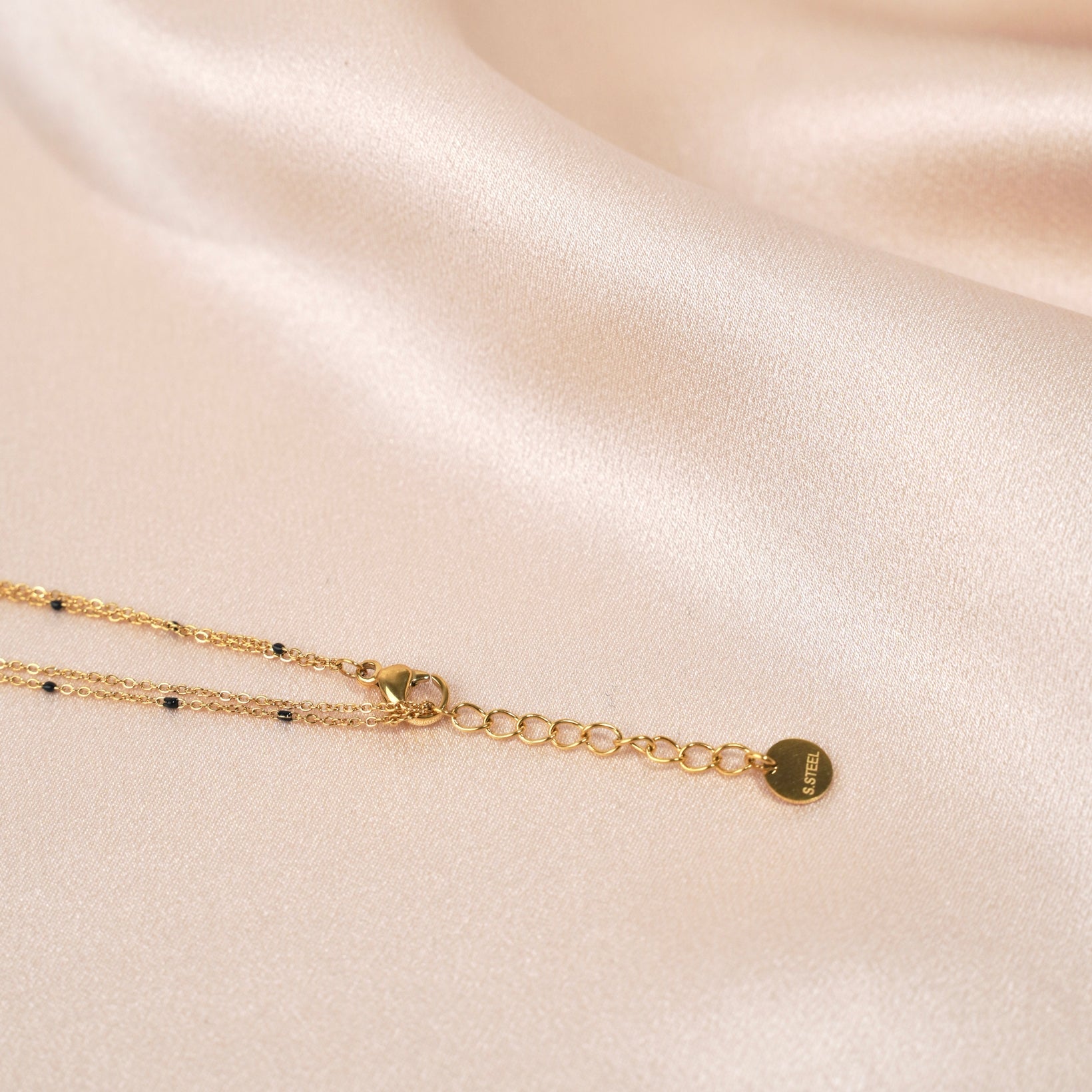 Armband Mirella - gold