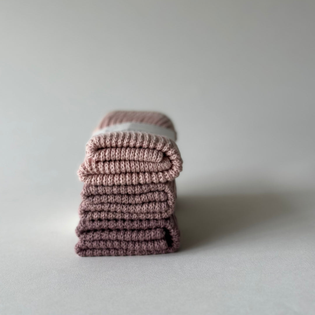 Spültuch Ripple - Blush