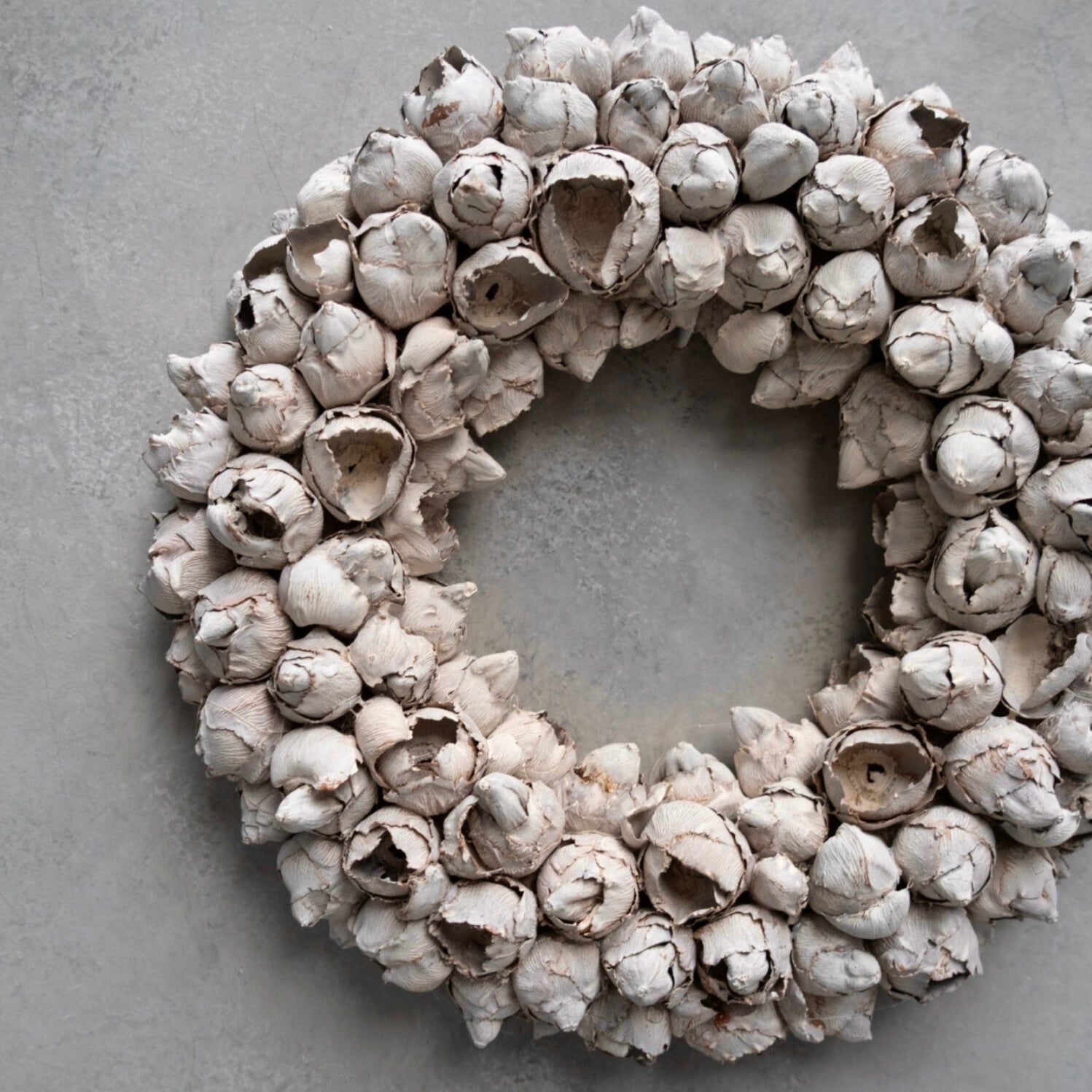 Kranz Coco fruit - sandstone