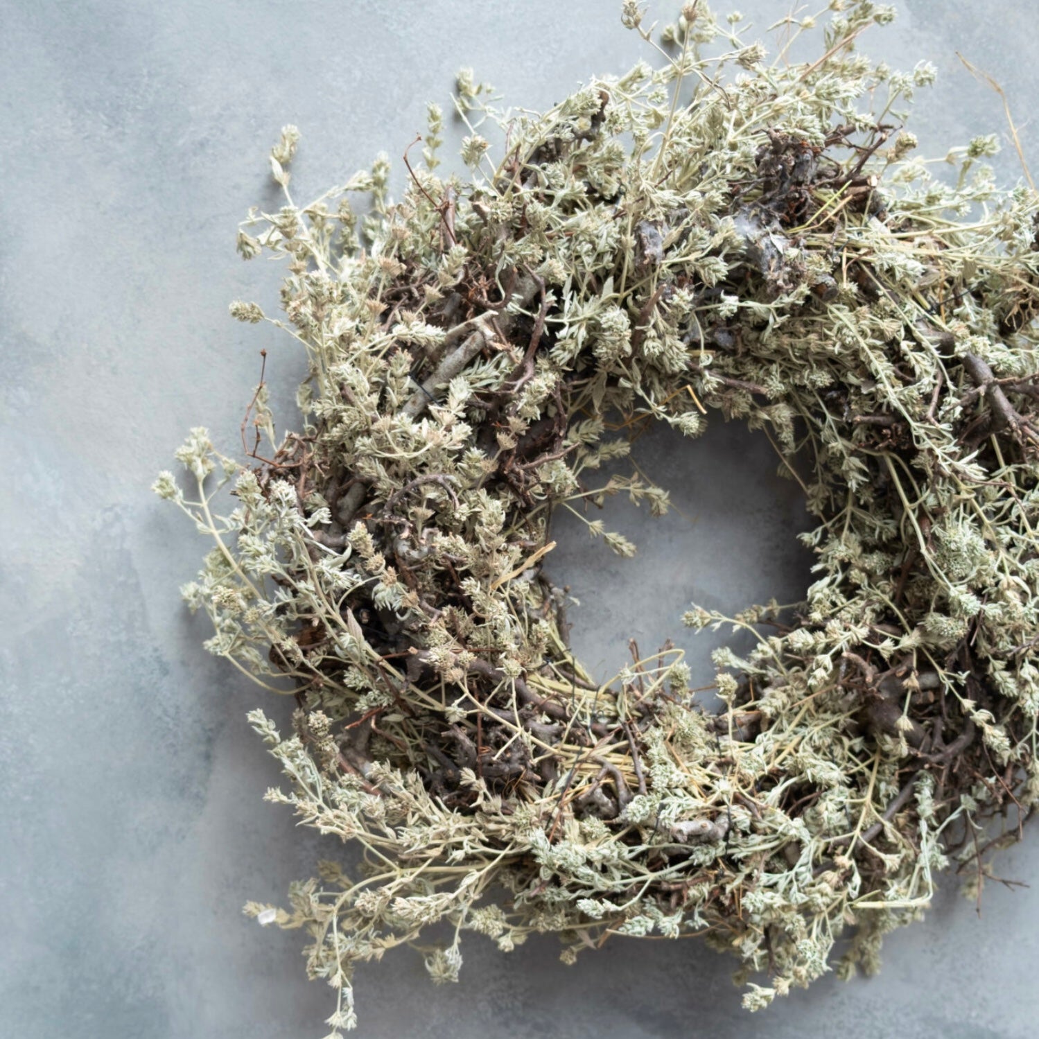 Kranz Bonsai & Wild Lavender