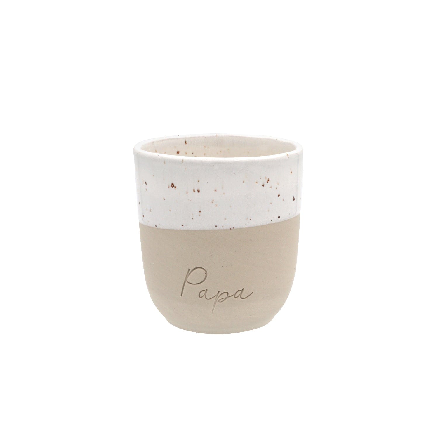 Becher Papa - Limited Edition