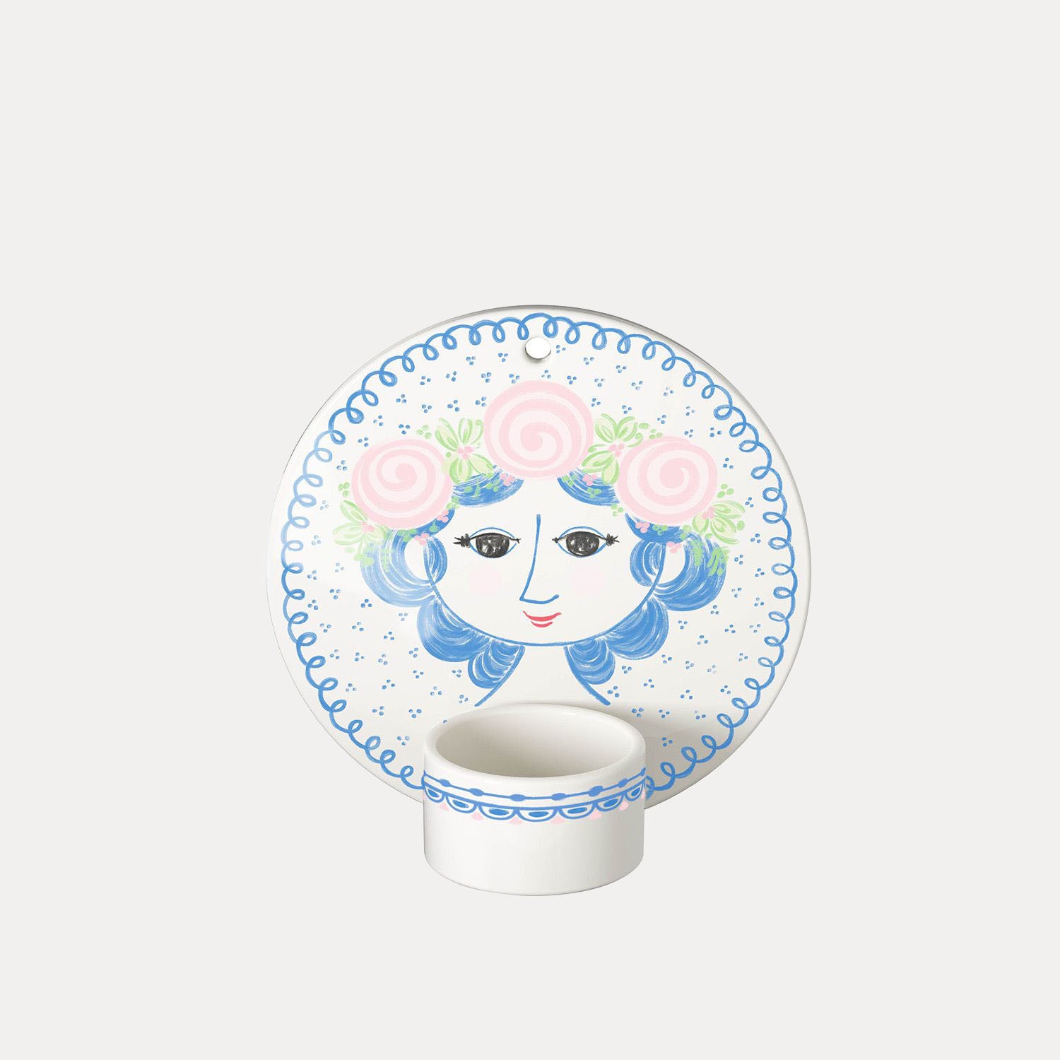 OUTLET Teelichthalter Dora von Björn Wiinblad