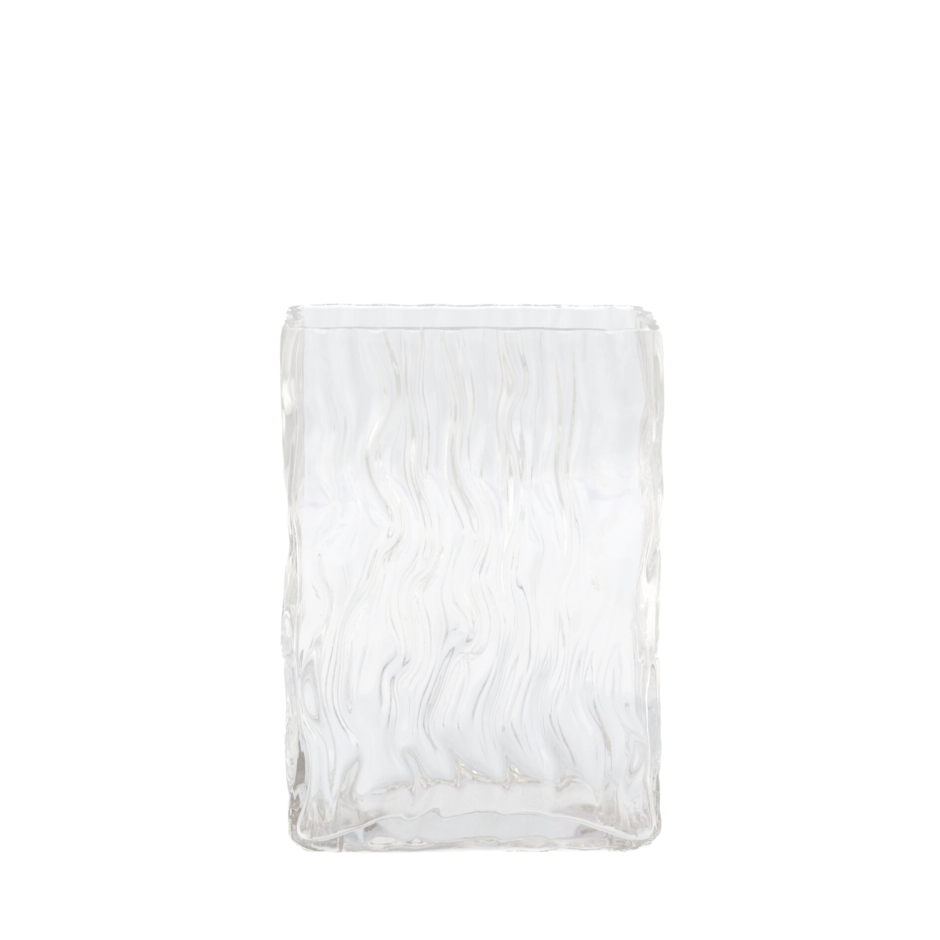 Vase Bokebo - Glas