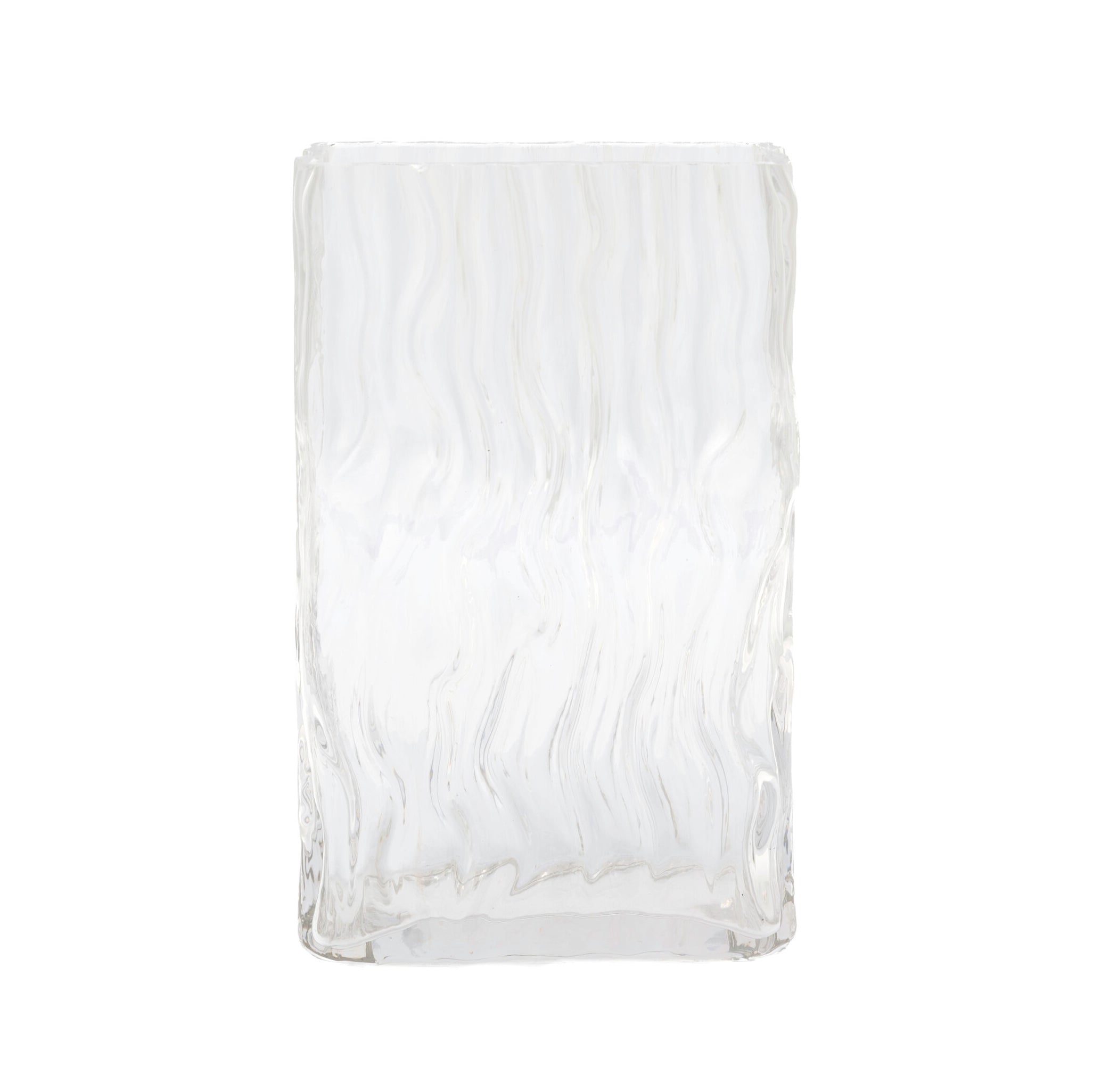 Vase Bokebo - Glas