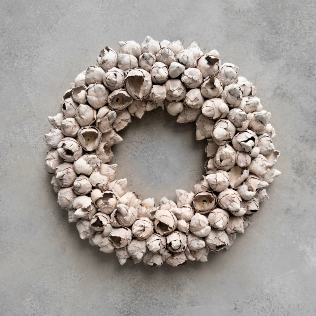 Kranz Coco fruit - sandstone