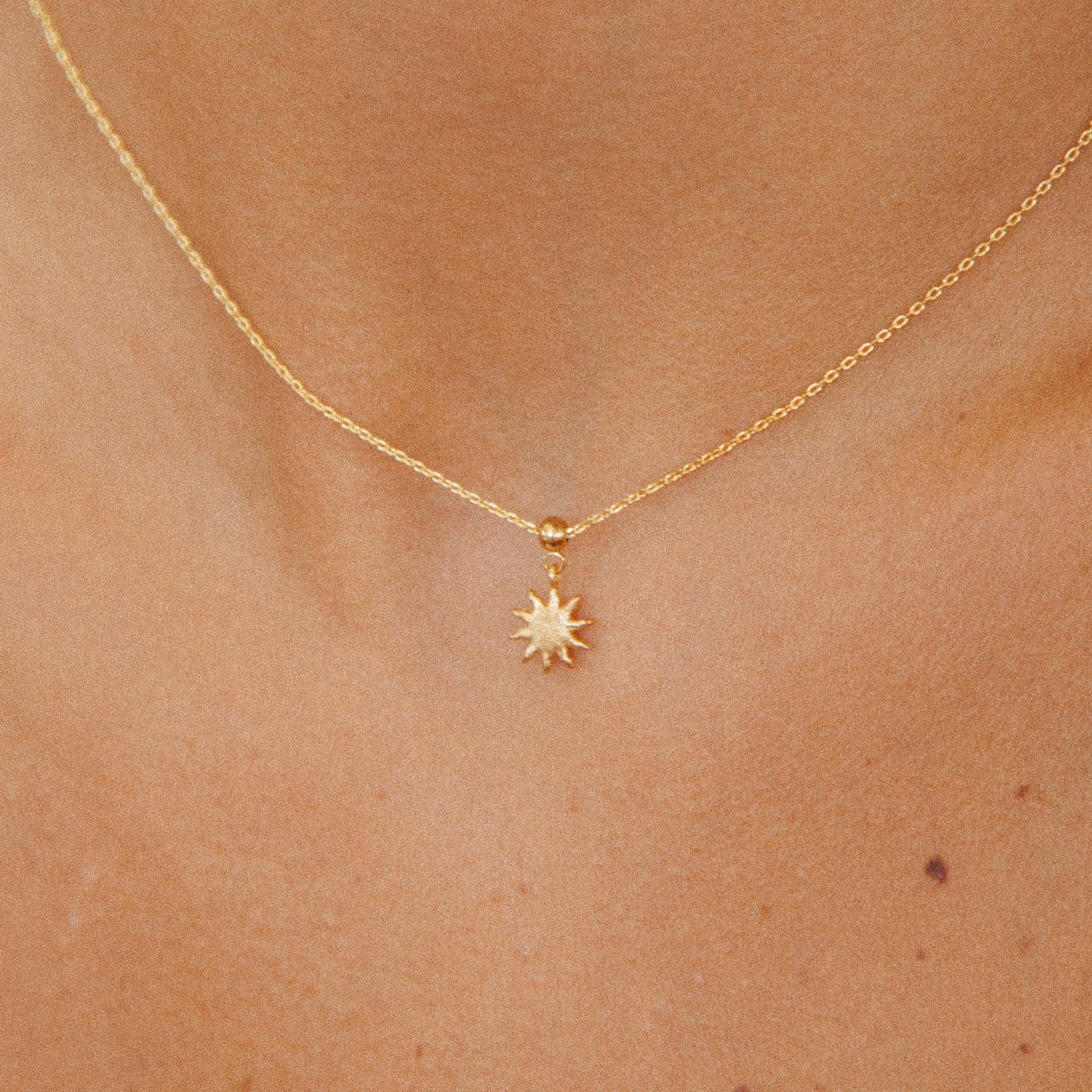 Kette Cala - gold