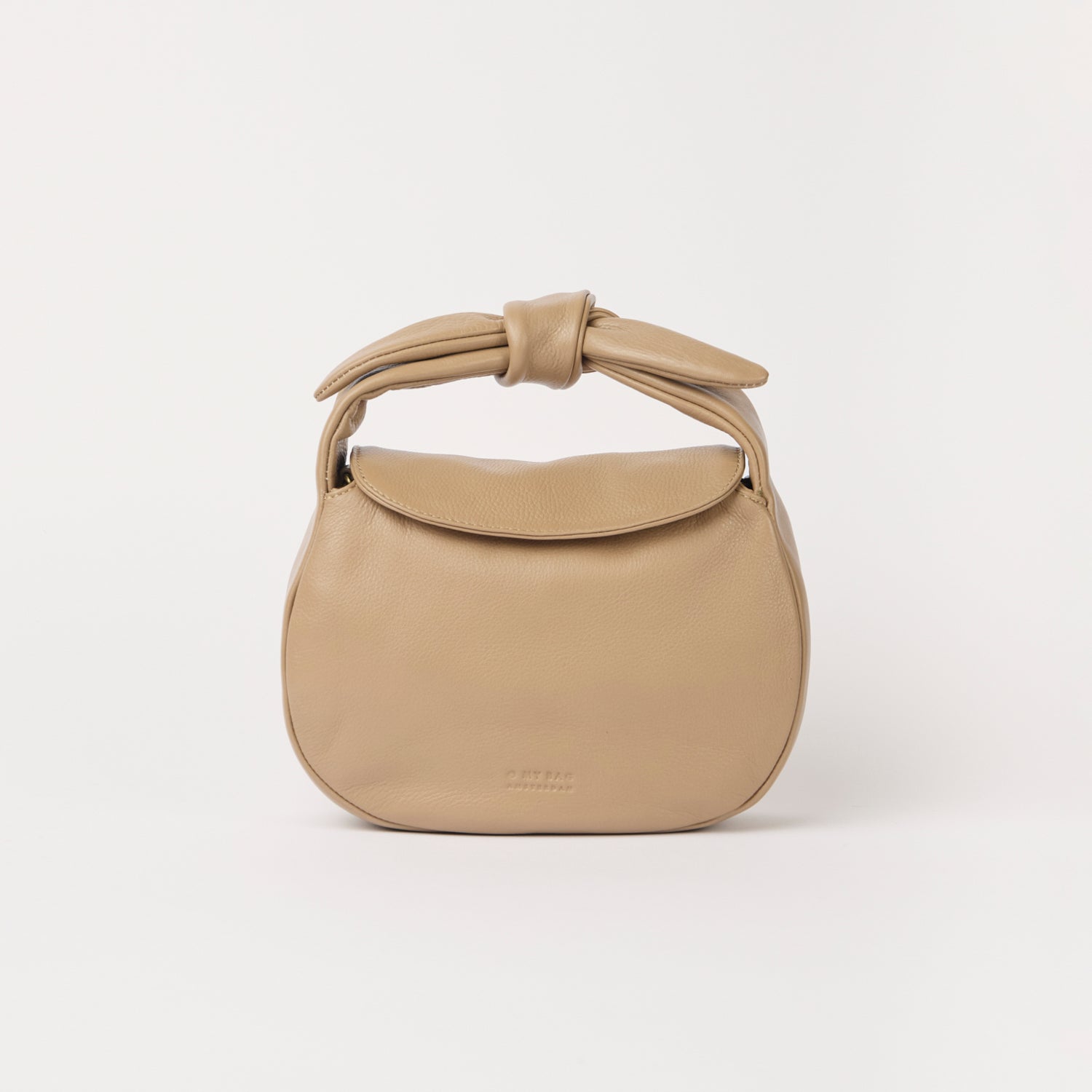 Coco Croissant Tasche - Sand