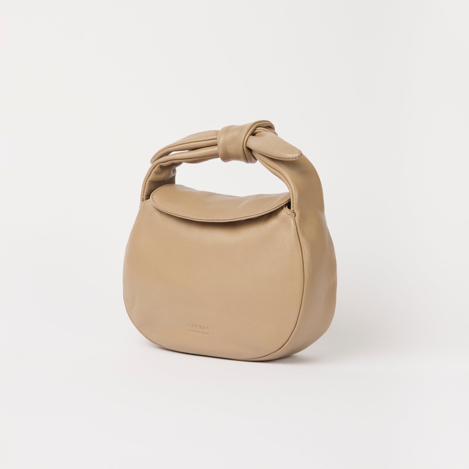 Coco Croissant Tasche - Sand