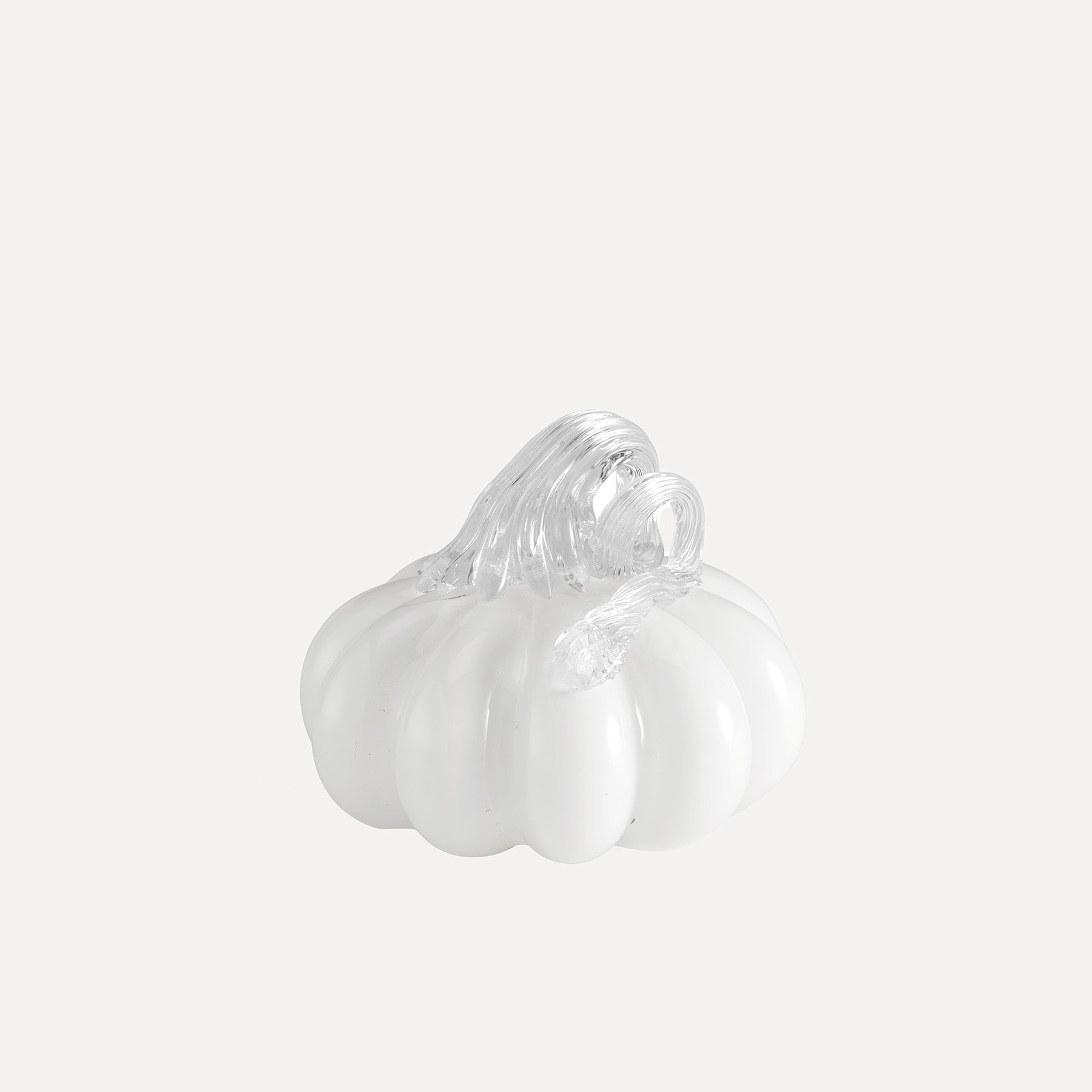 Cooee Pumpkin - weiß