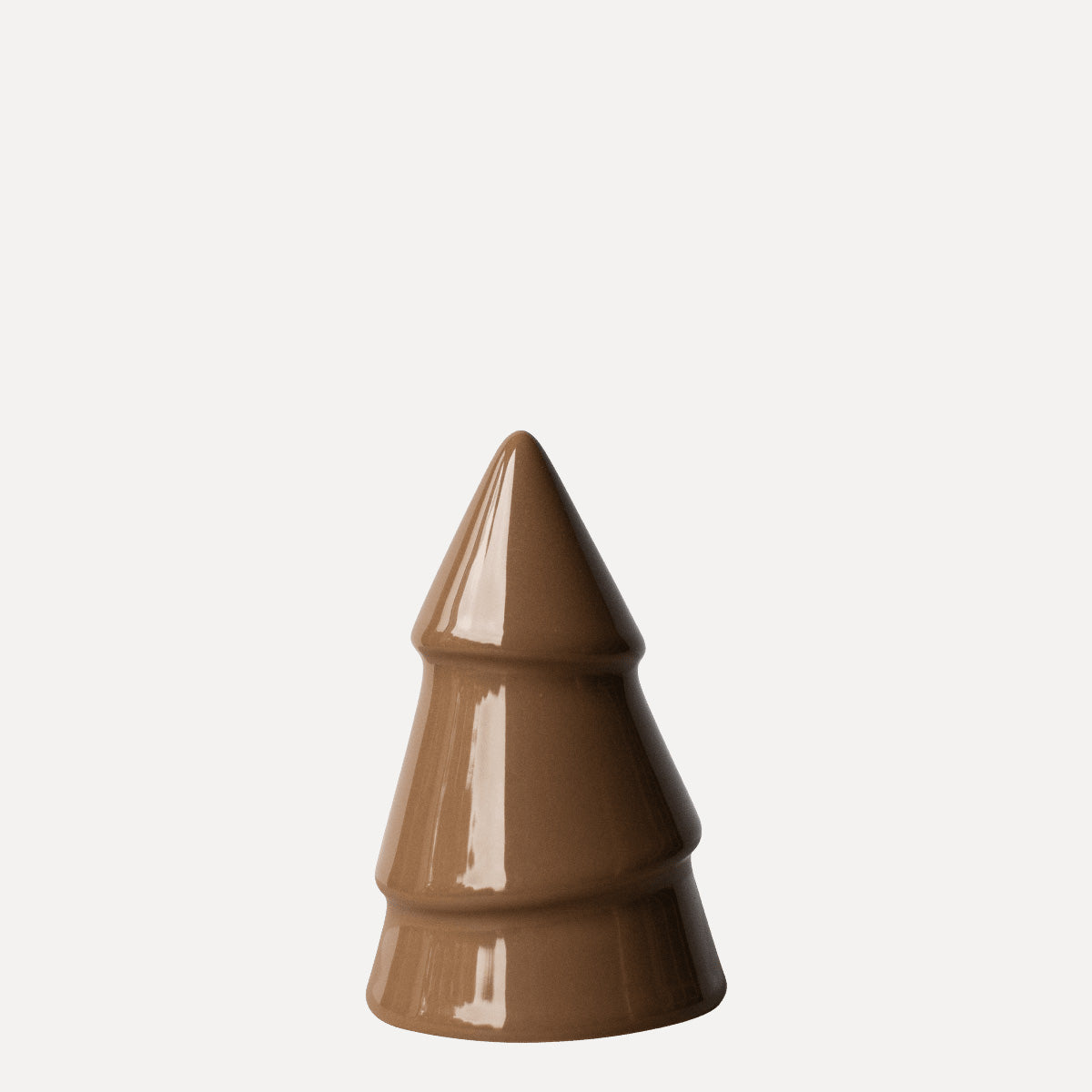 Weihnachtsbaum Narrow - shiny nougat