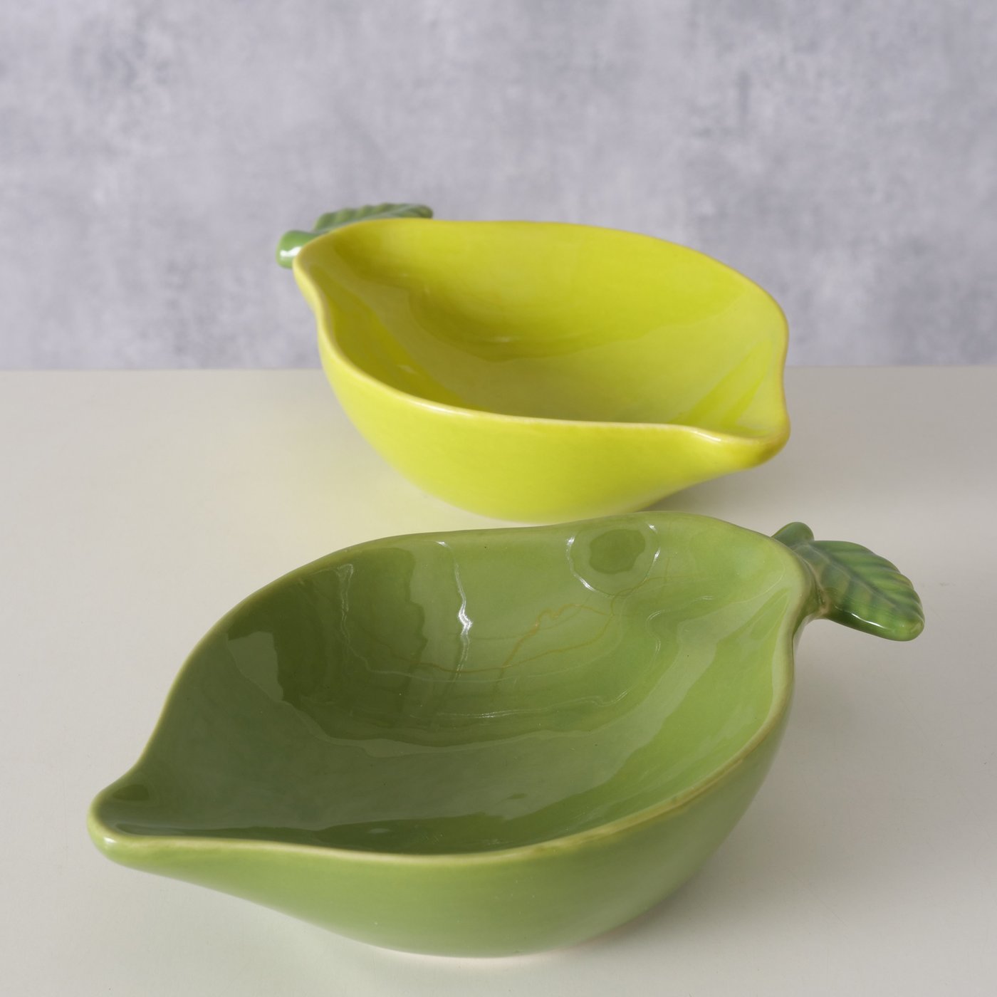 Kleine Schale Lime - grün