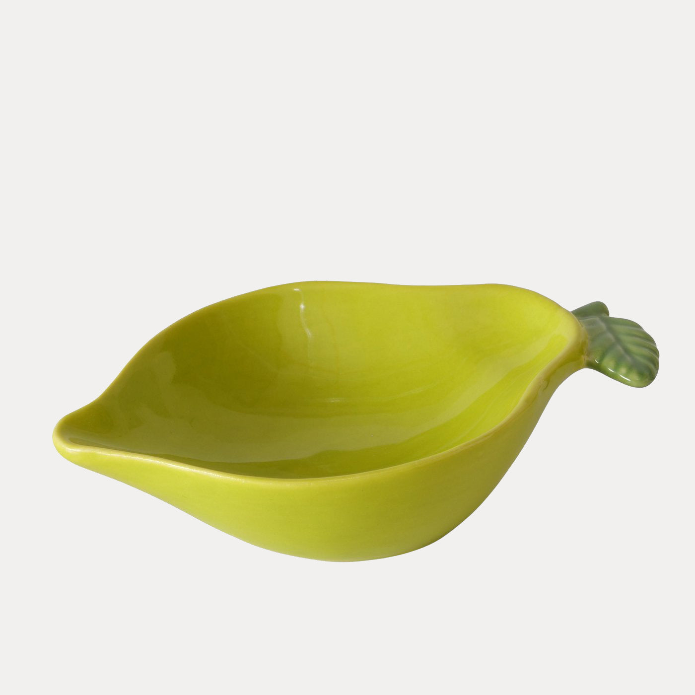 Kleine Schale Lime - hellgrün
