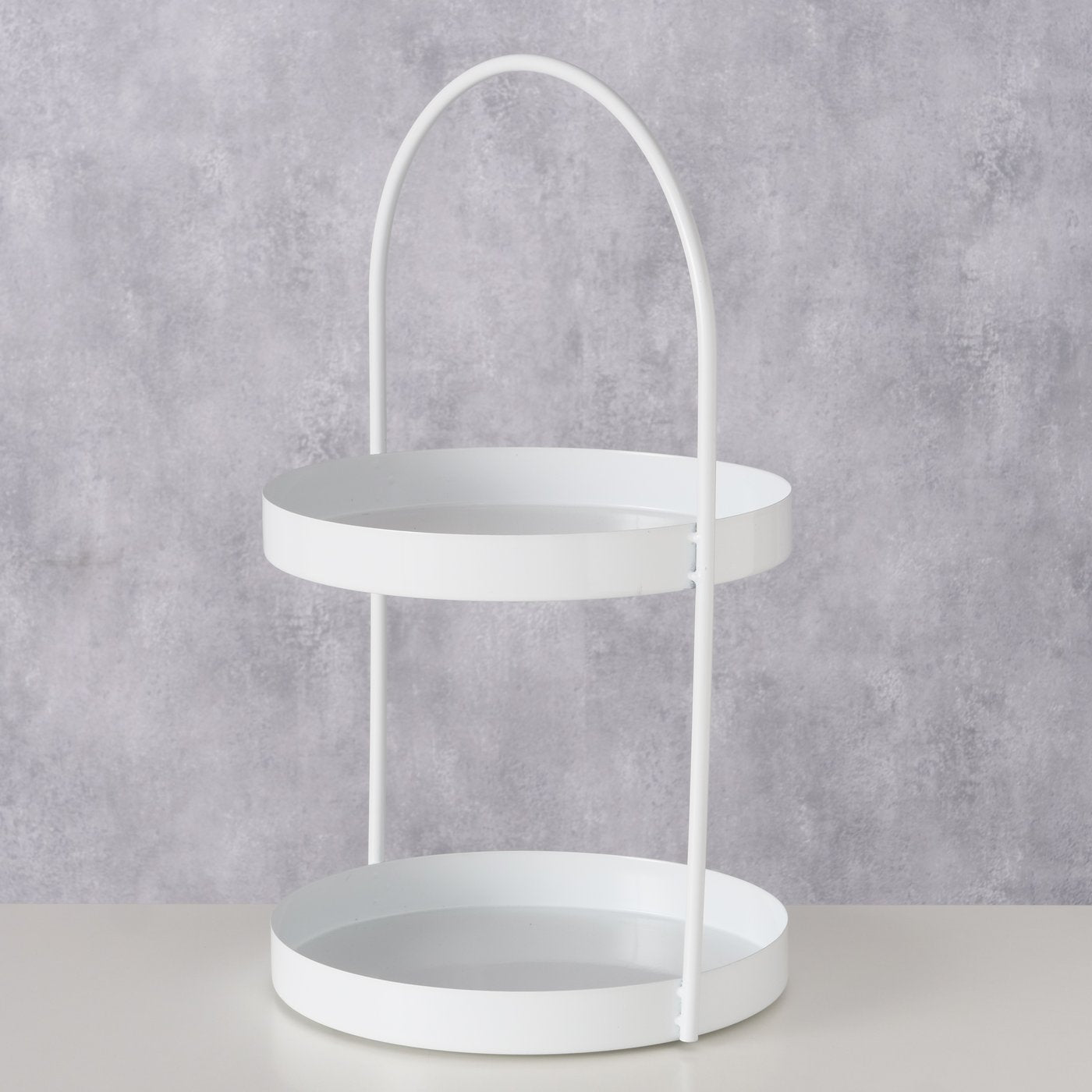 Etagere Joko - weiß