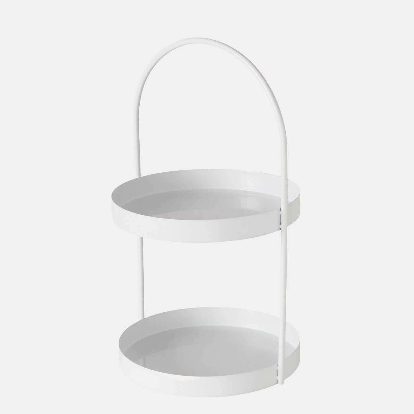 Etagere Joko - weiß