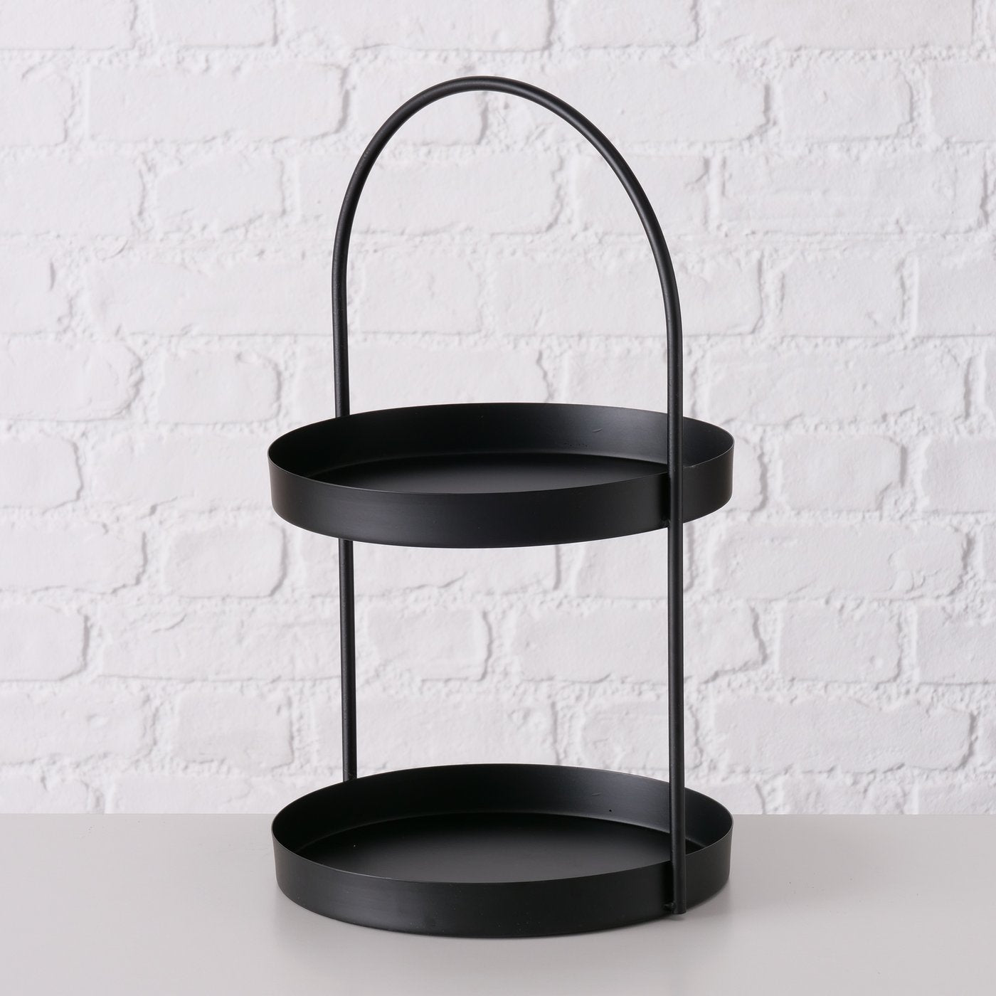 Etagere Joko - schwarz