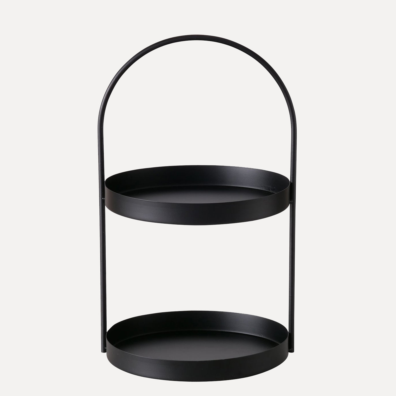 Etagere Joko - schwarz
