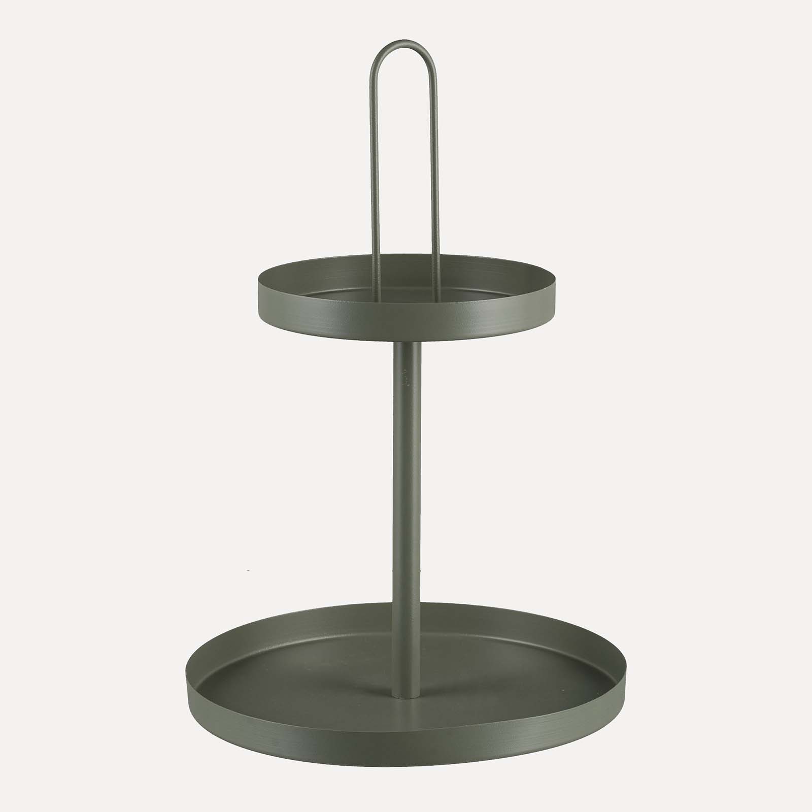 Etagere Cornelia - olive