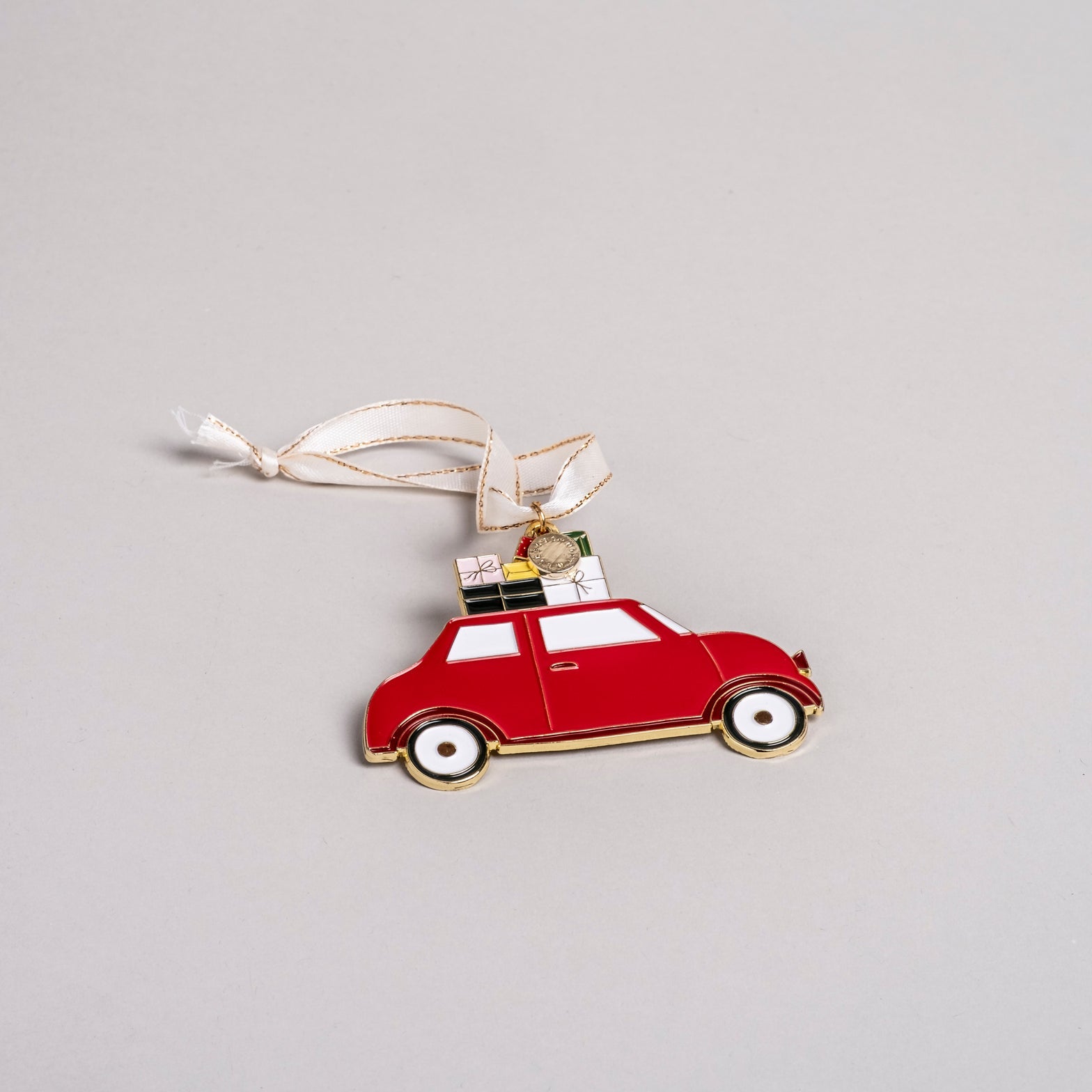 Weihnachtsbaumschmuck Weihnachtsauto