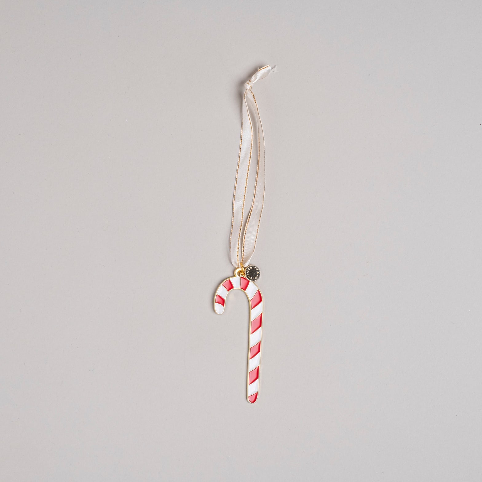 Weihnachtsbaumschmuck Zuckerstange