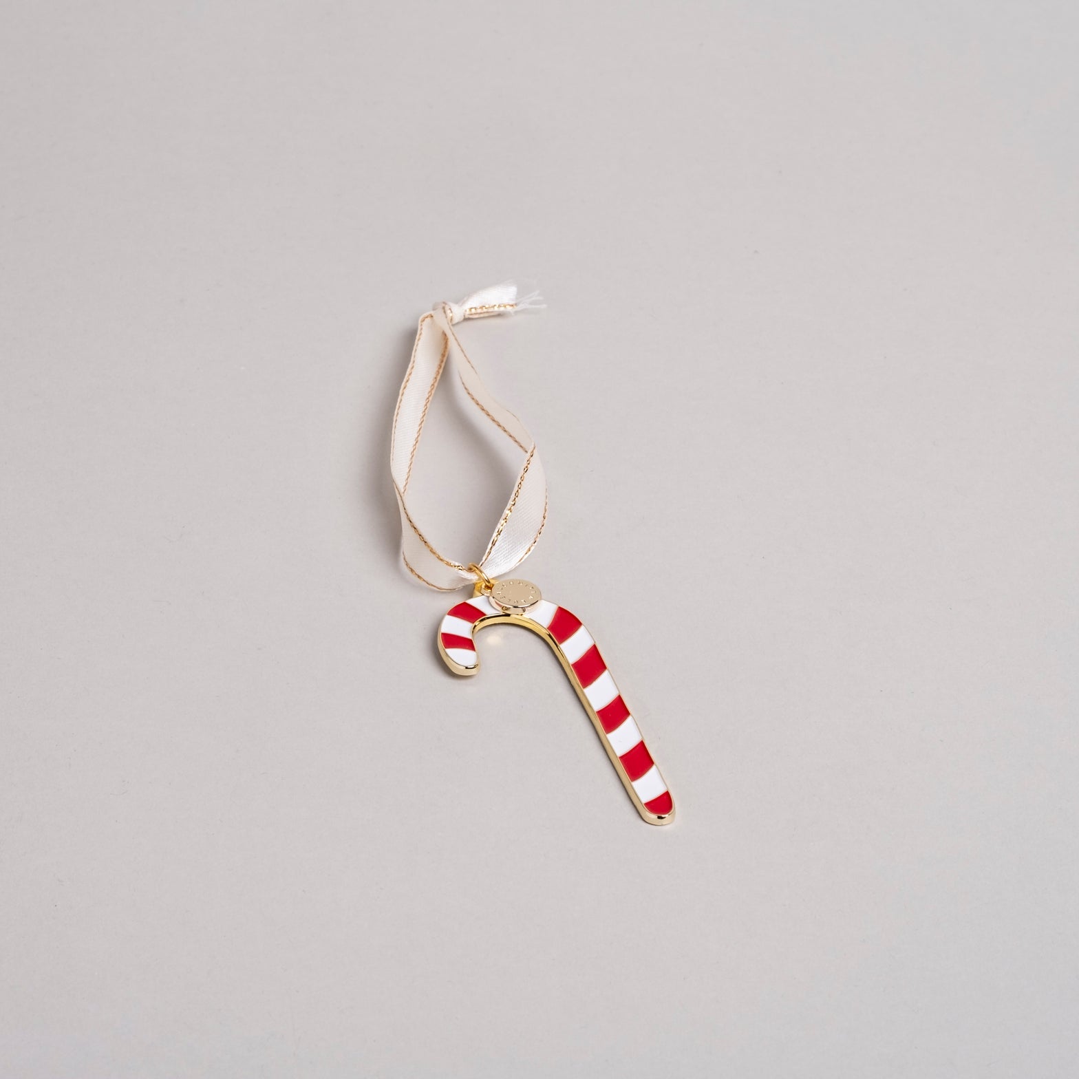 Weihnachtsbaumschmuck Zuckerstange
