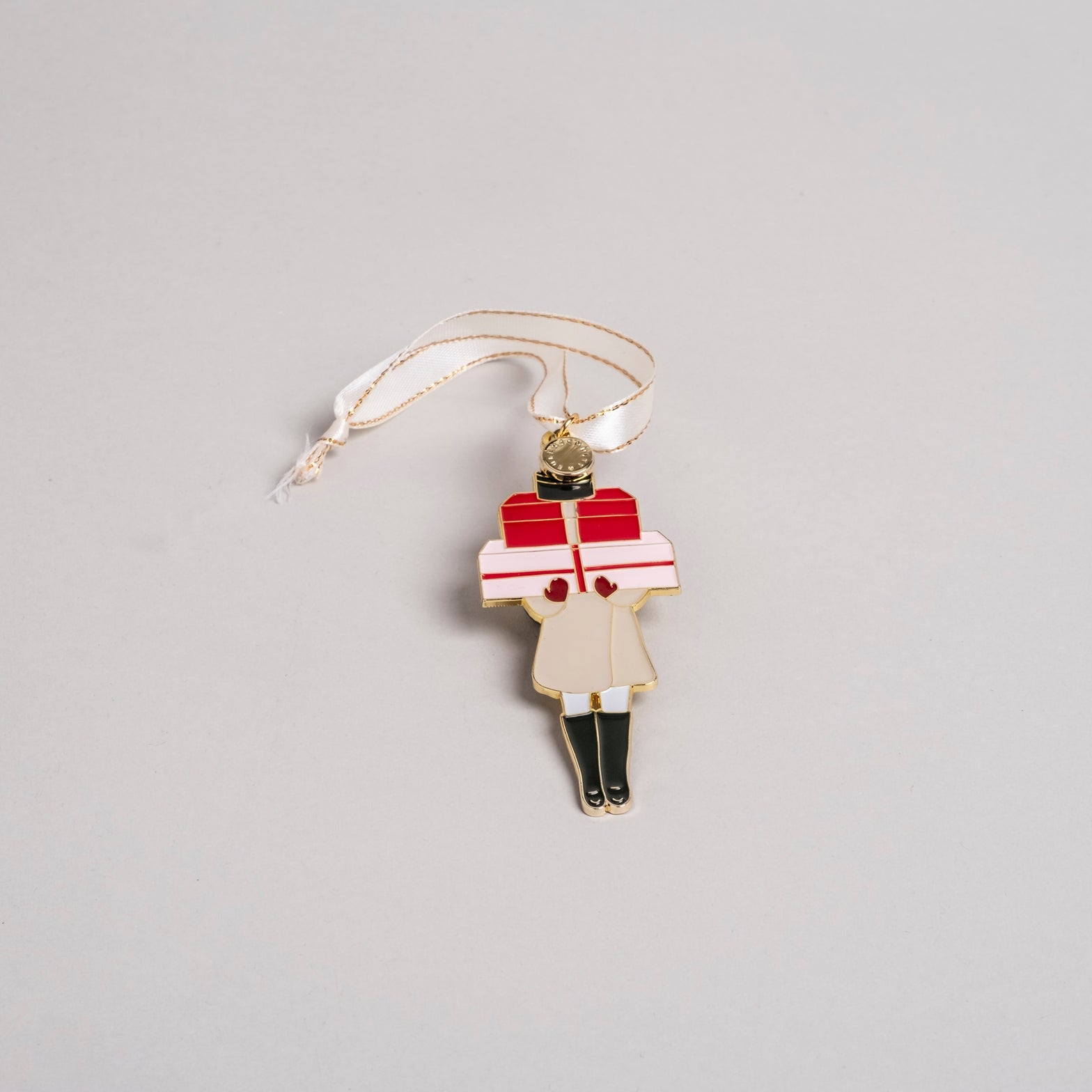 Weihnachtsbaumschmuck Weihnachtsmädchen
