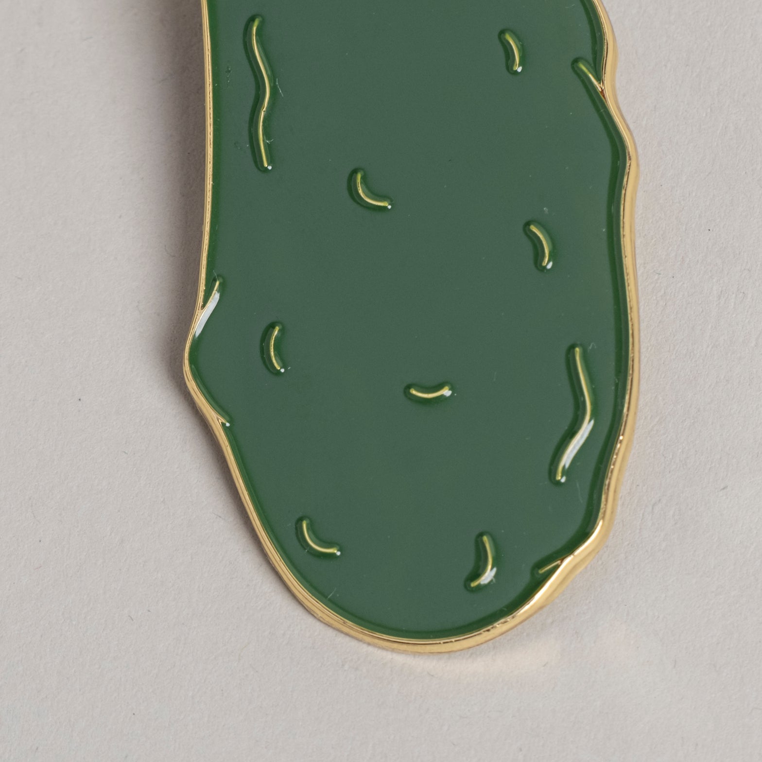 Weihnachtsbaumschmuck Gurke