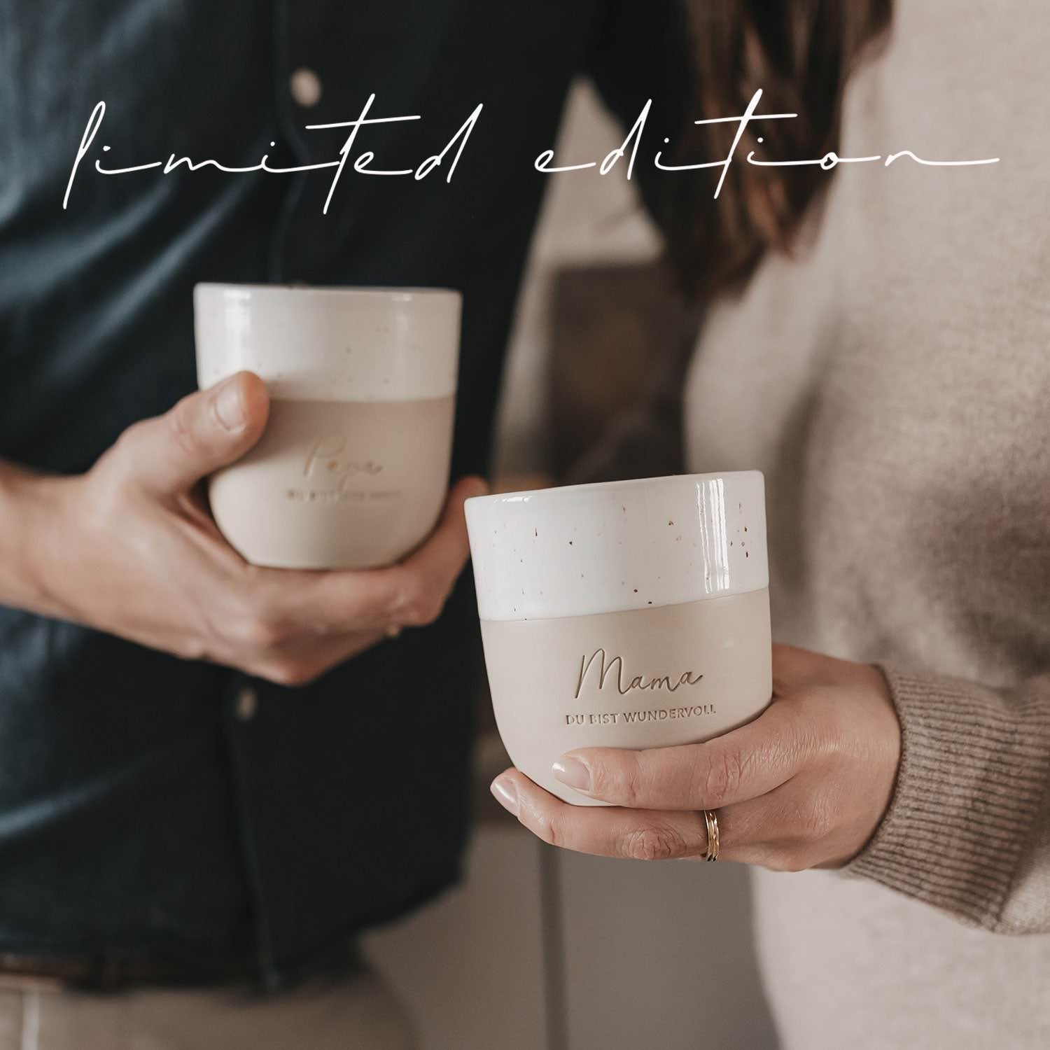 Becher Mama - Limited Edition