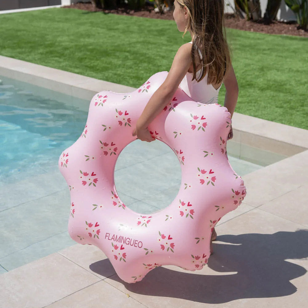 Kids Schwimmring - Flower