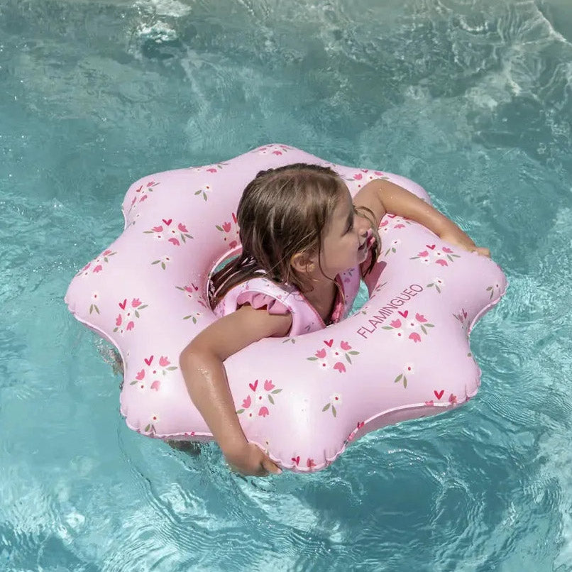 Kids Schwimmring - Flower