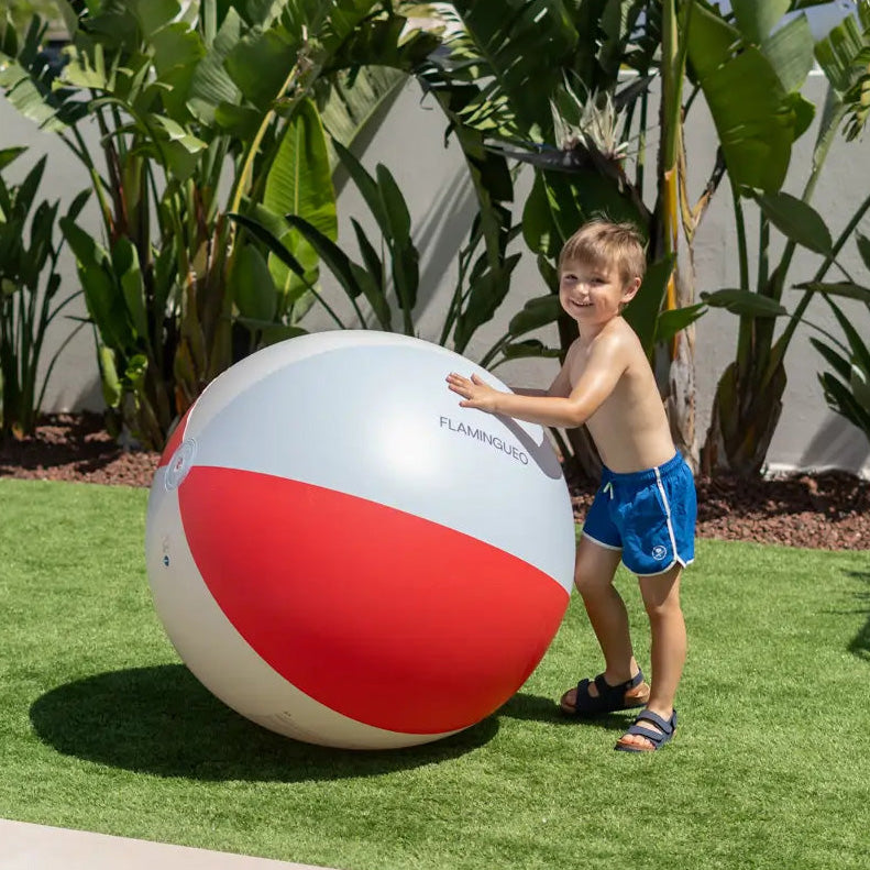 Wasserball Kids - Space