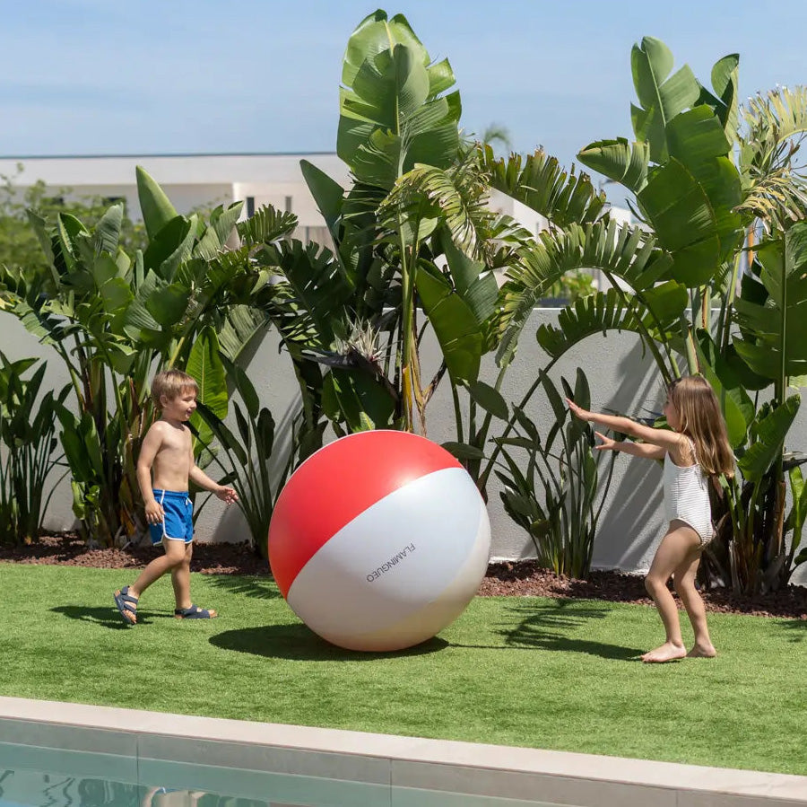 Wasserball Kids - Space