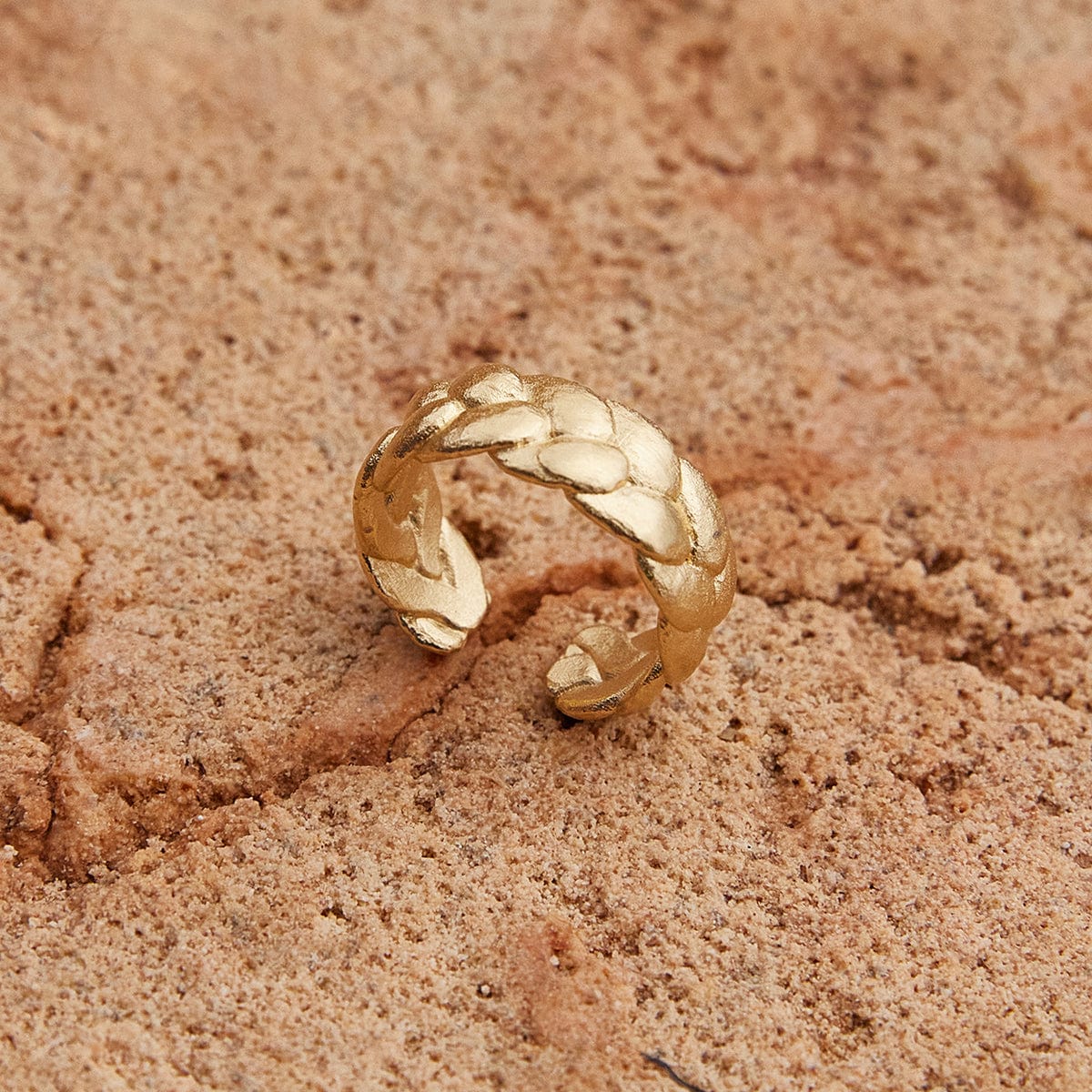 Ring Frida - gold