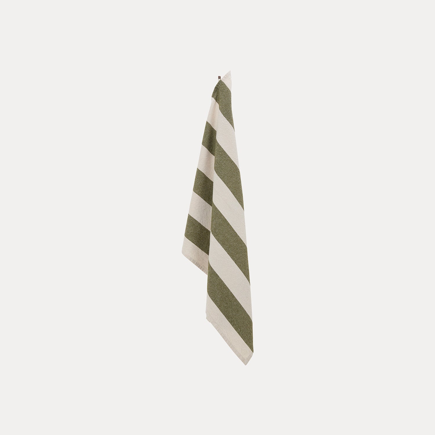 Geschirrtuch Gerda - olive