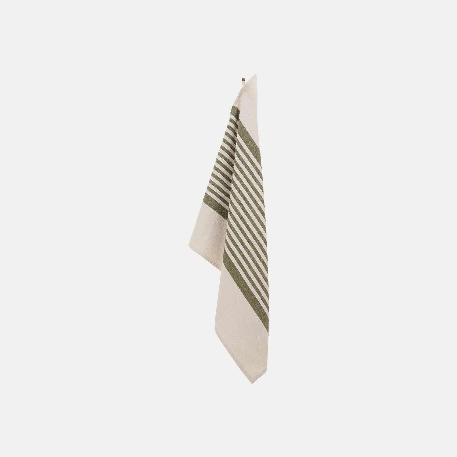 Geschirrtuch Gerda - olive